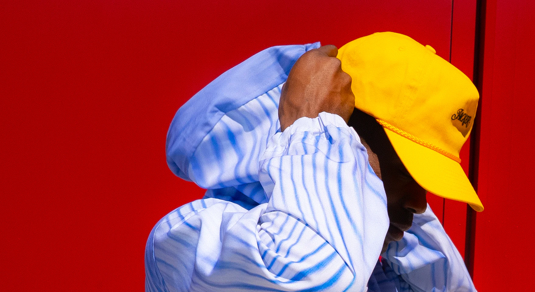 L'Essence du Streetwear Brut