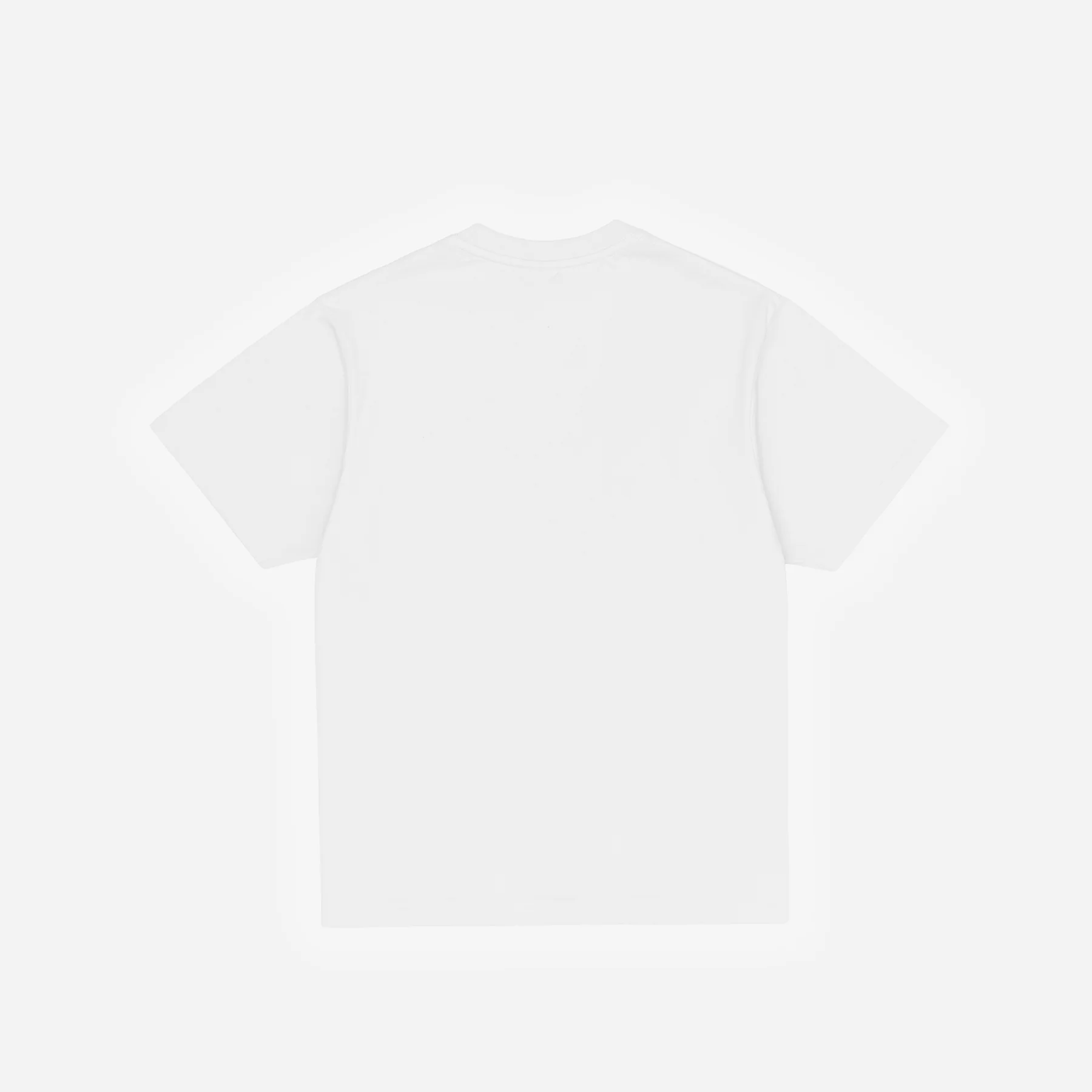 CARPY BOB T-SHIRT - WHITE - Image 3