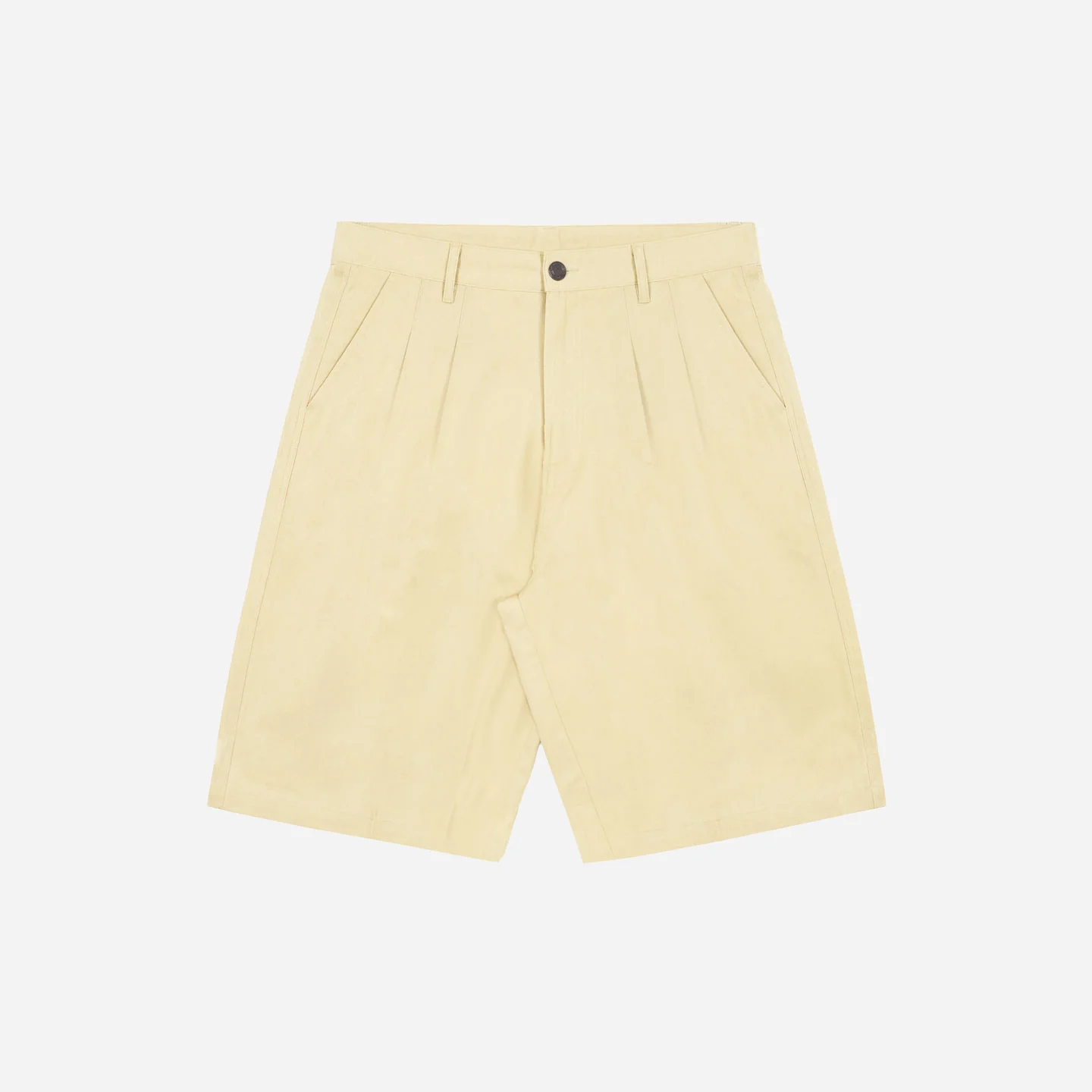 CHINO SHORT BEIGE