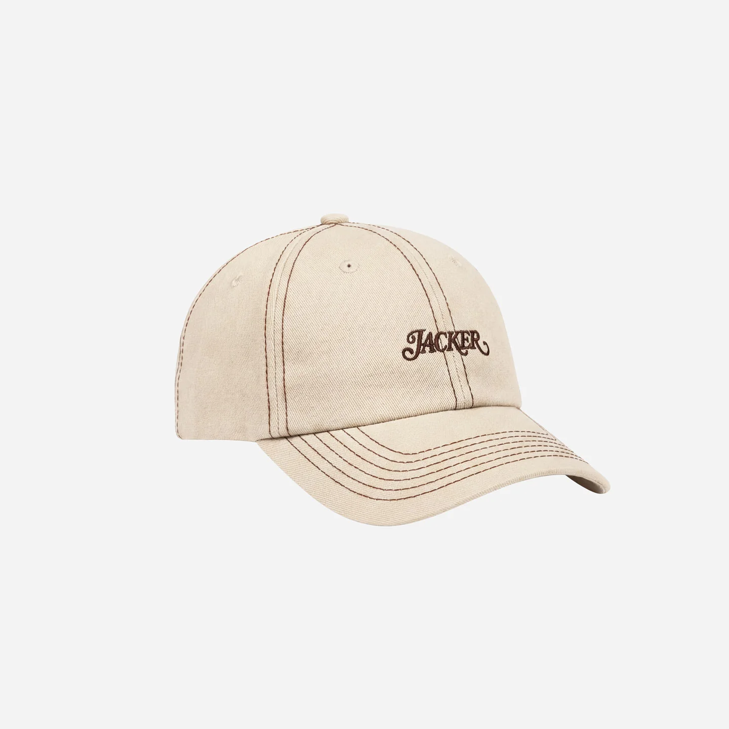 CLASSIC CAP BEIGE