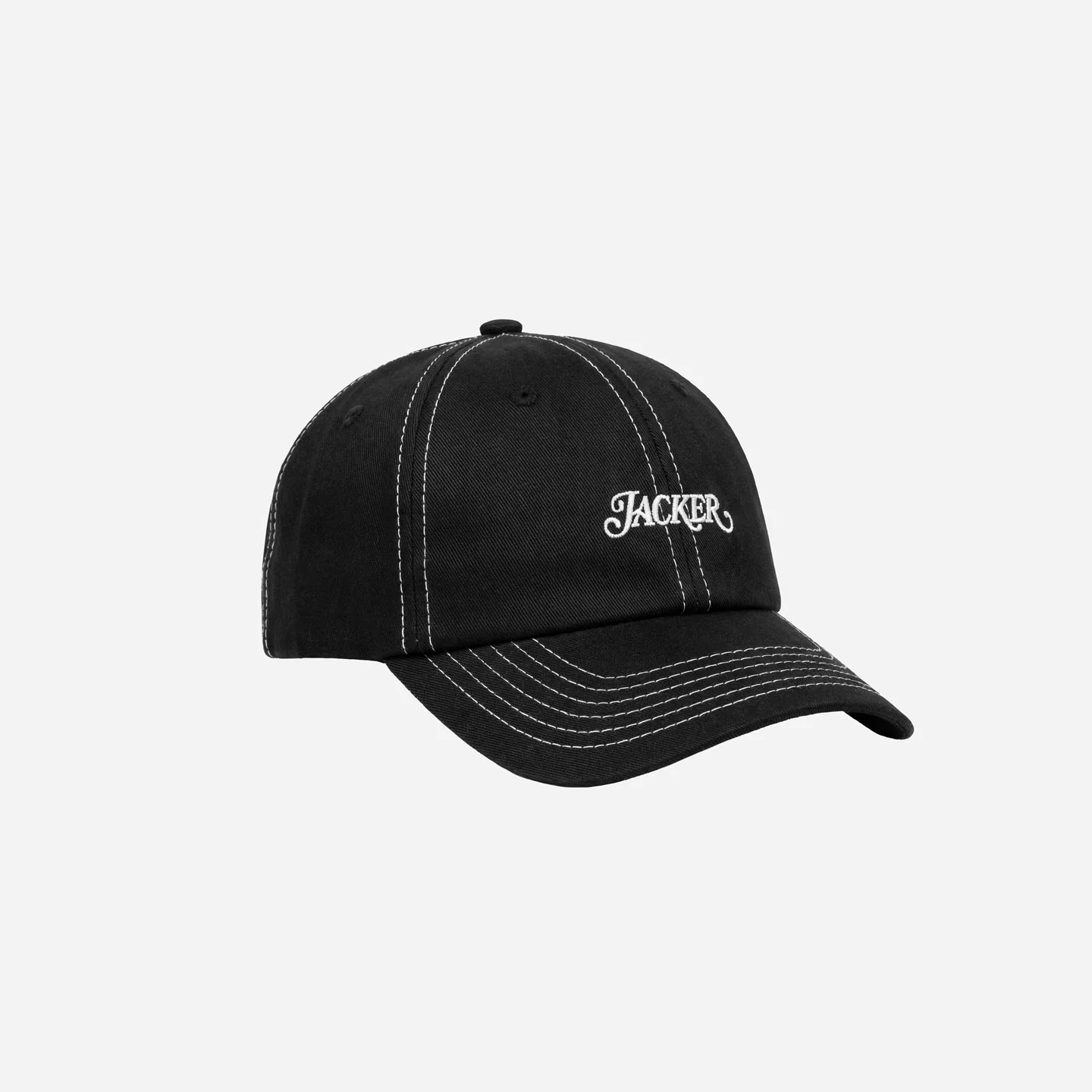CLASSIC CAP BLACK