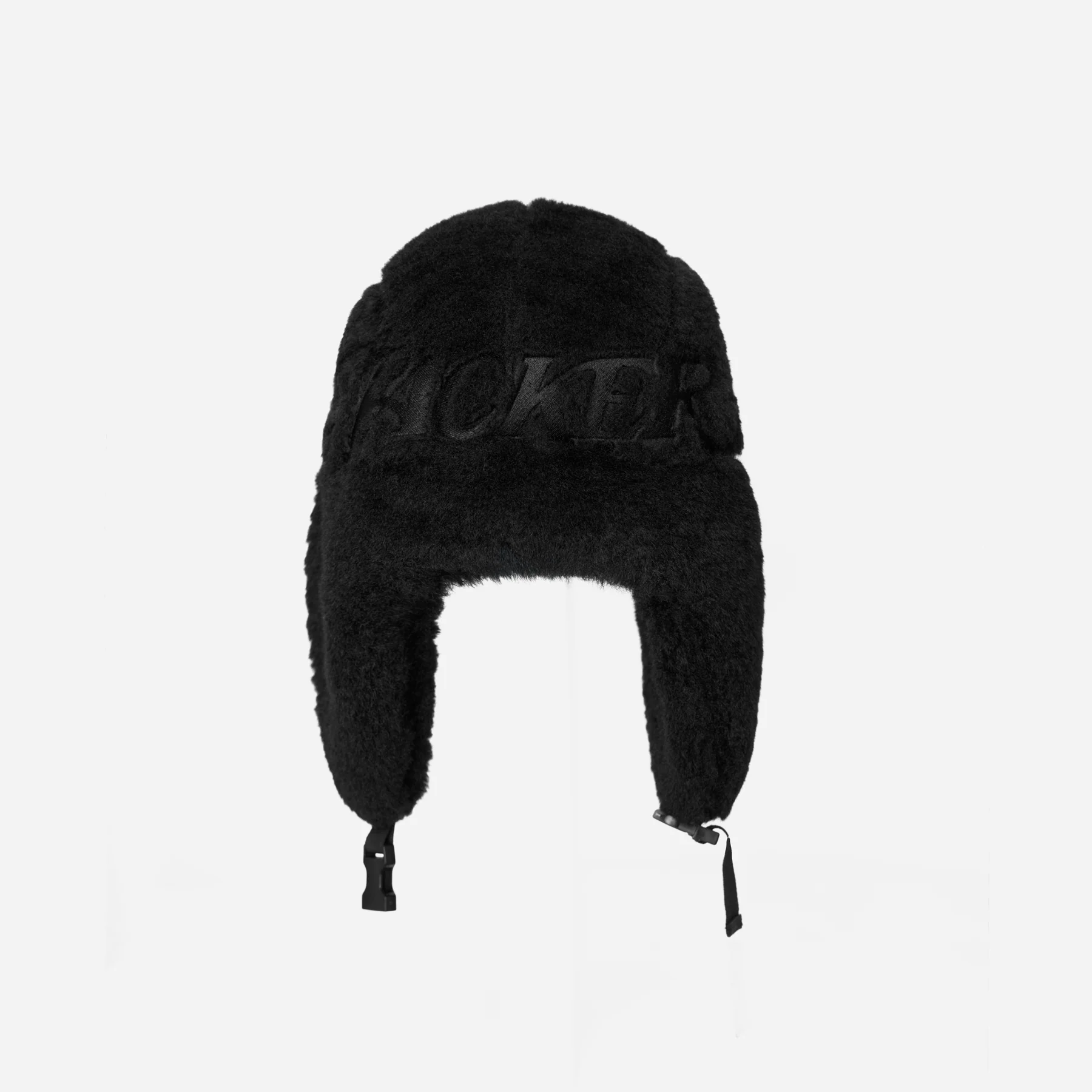 CLASSIC CHAPKA - BLACK - Image 3