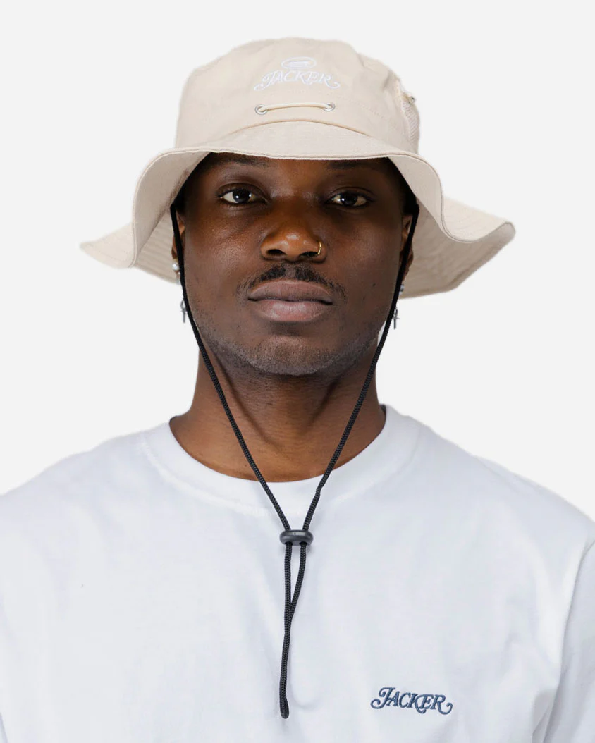 CLASSIC FISHERMAN - BEIGE - Image 4