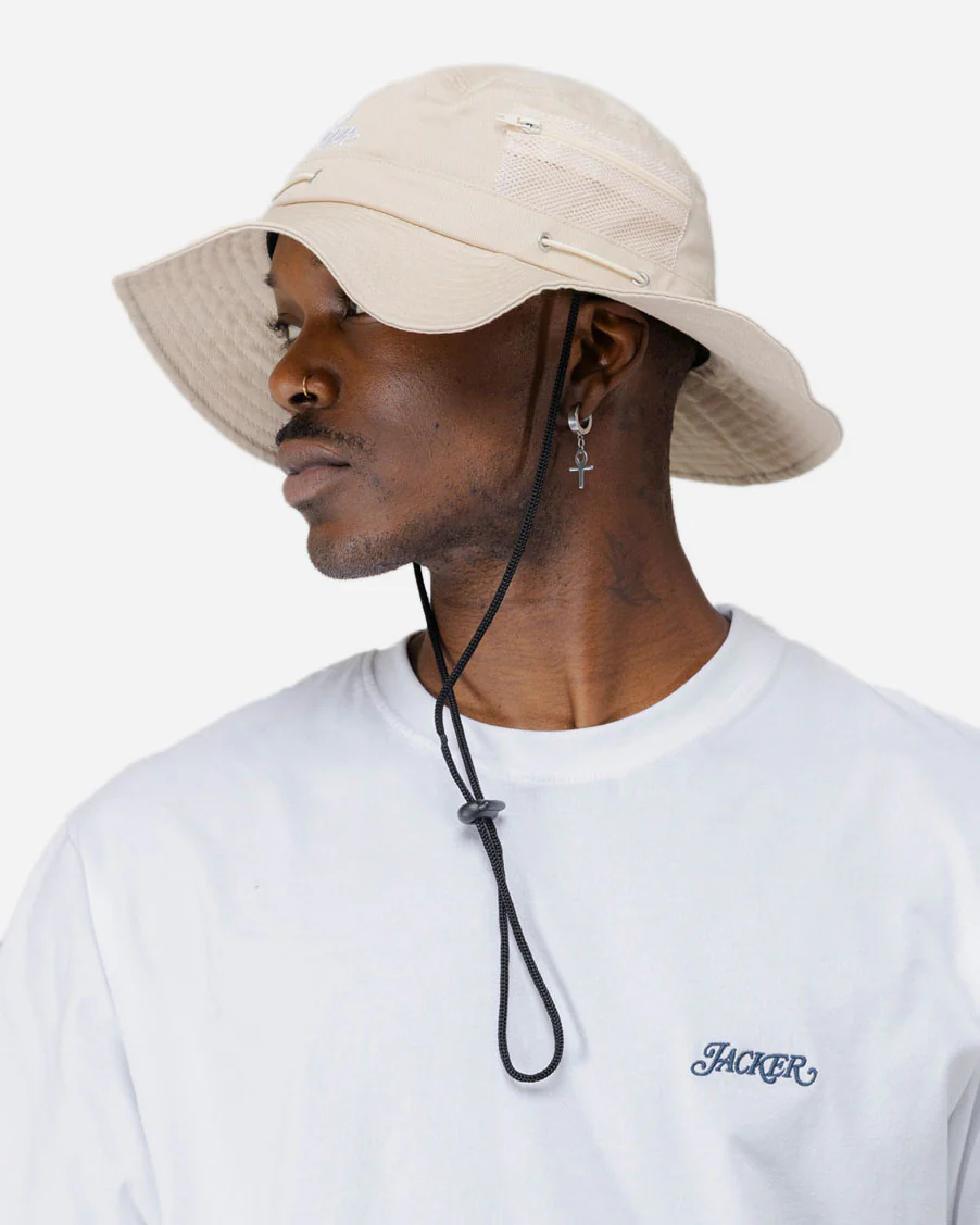 CLASSIC FISHERMAN - BEIGE - Image 5