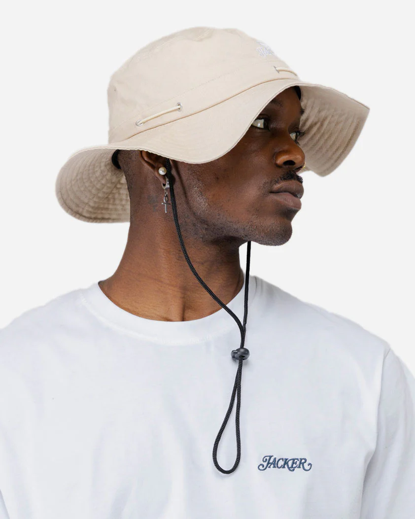 CLASSIC FISHERMAN - BEIGE - Image 6
