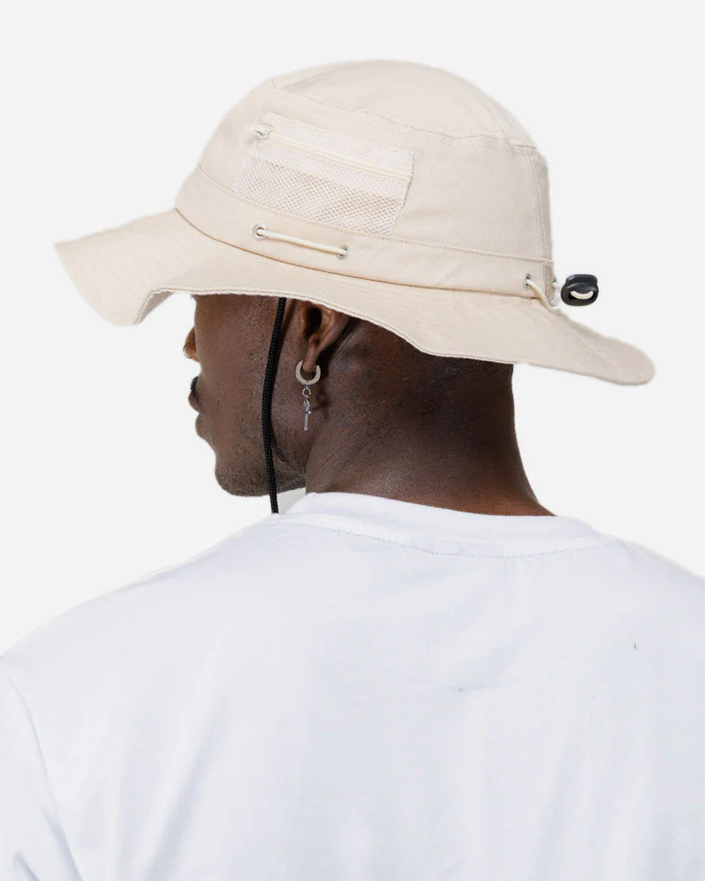 CLASSIC FISHERMAN - BEIGE - Image 7