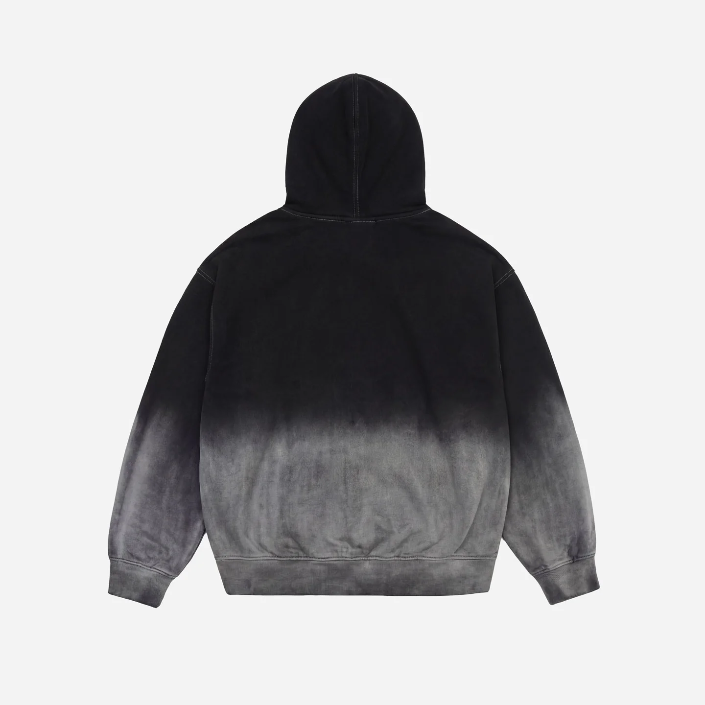 CURVE LOGO GRADIENT WASHED - Image 3