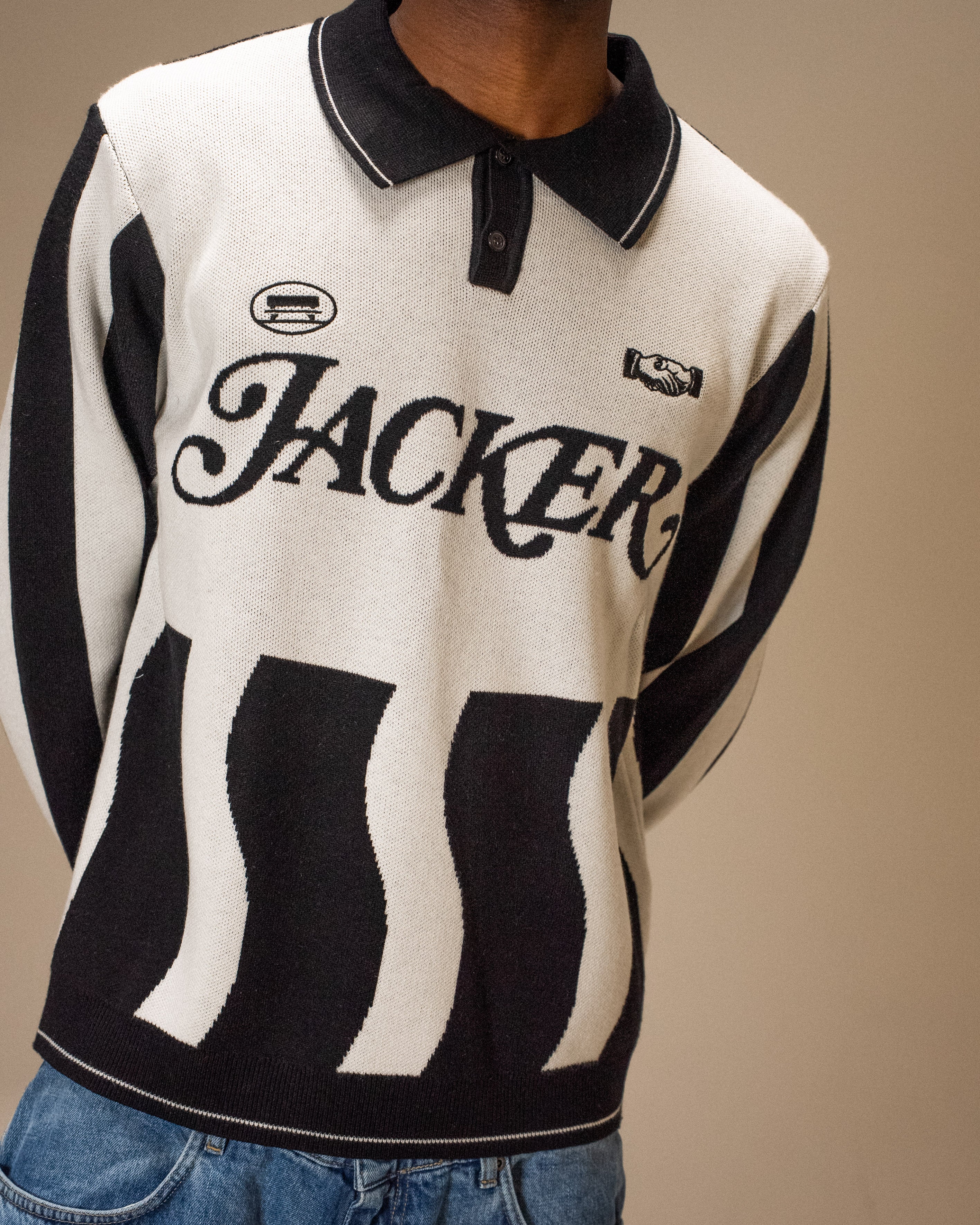 DEAL POLO - BEIGE - Image 5