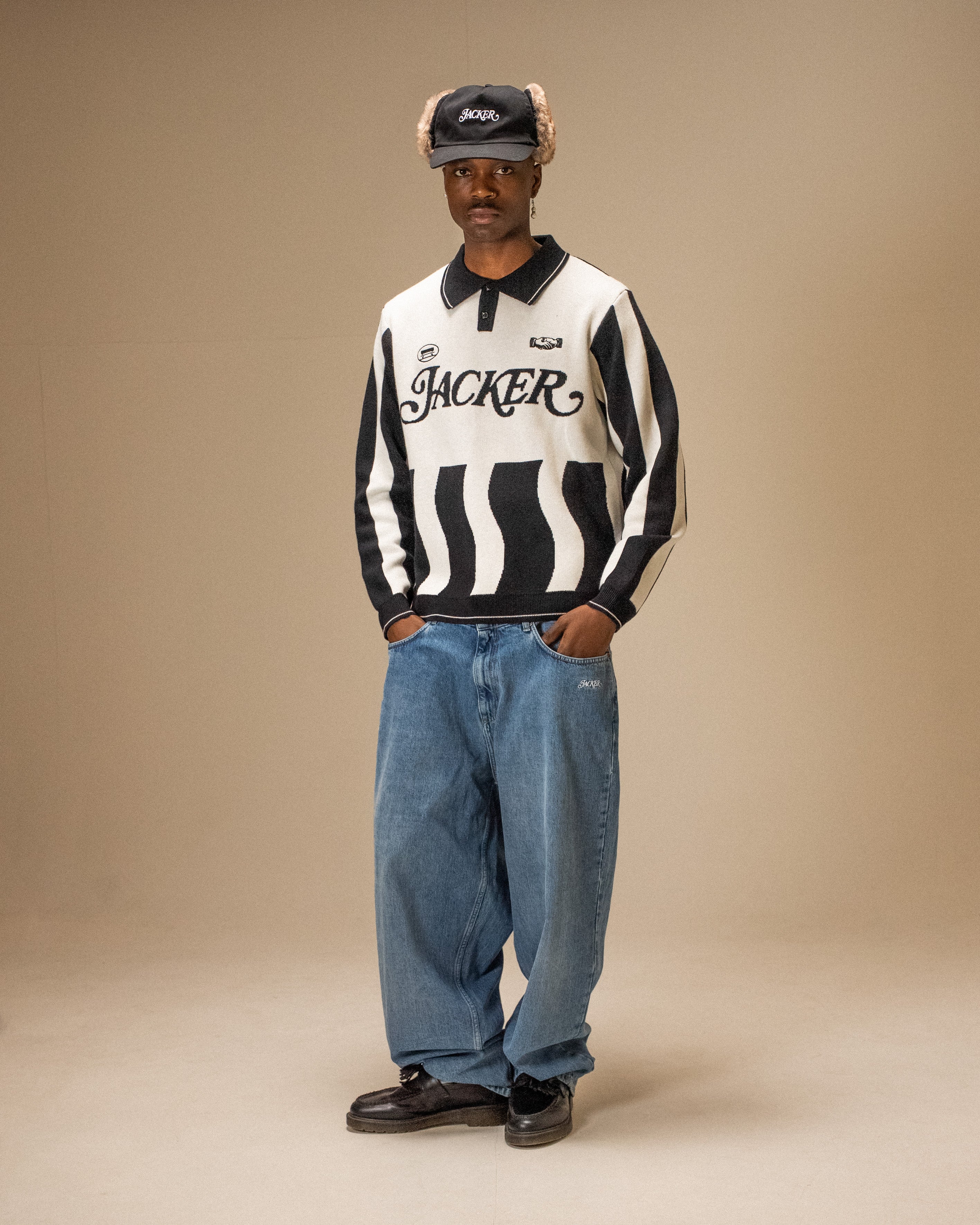 DEAL POLO - BEIGE - Image 6