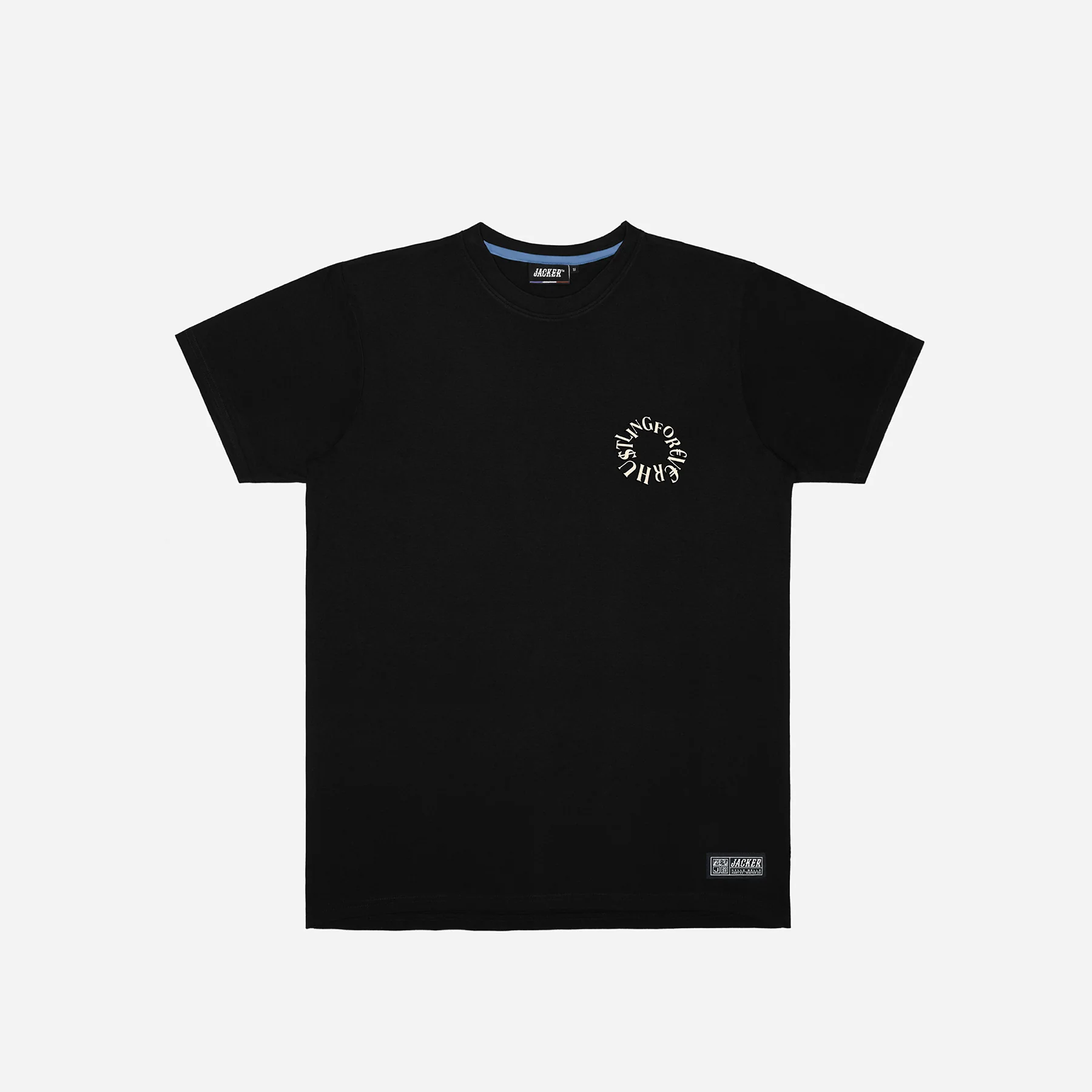 EARLY ACCESS T-SHIRT - BLACK - Image 3