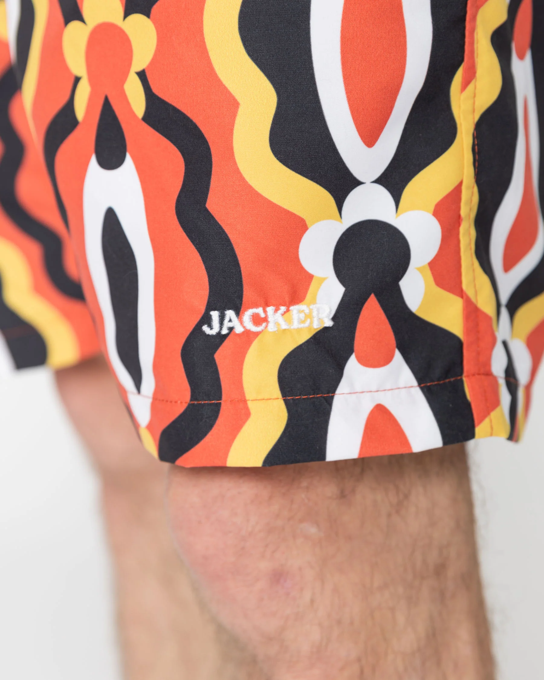 EXPLORER - BOARDSHORT - MULTI - Image 11