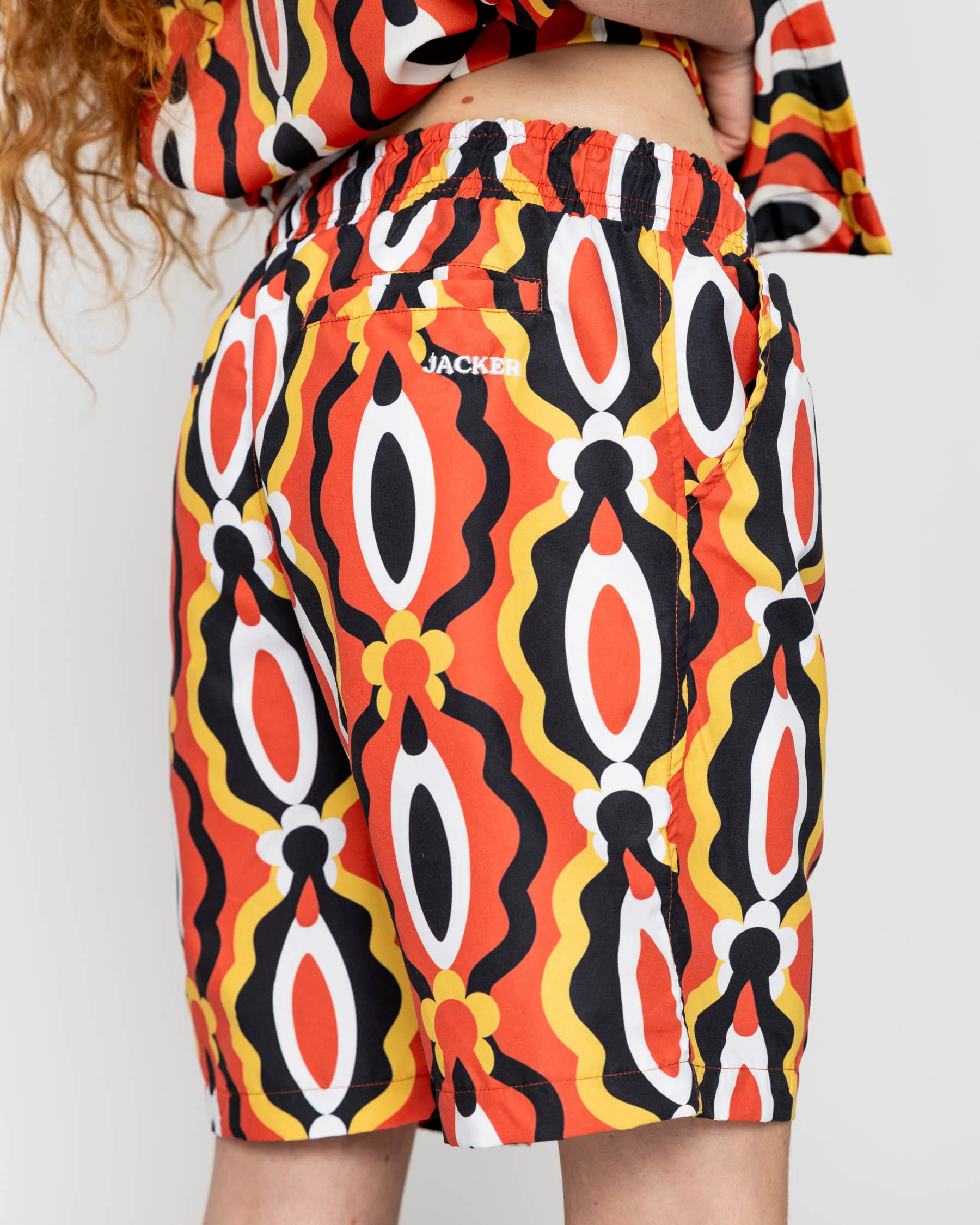 EXPLORER - BOARDSHORT - MULTI - Image 12