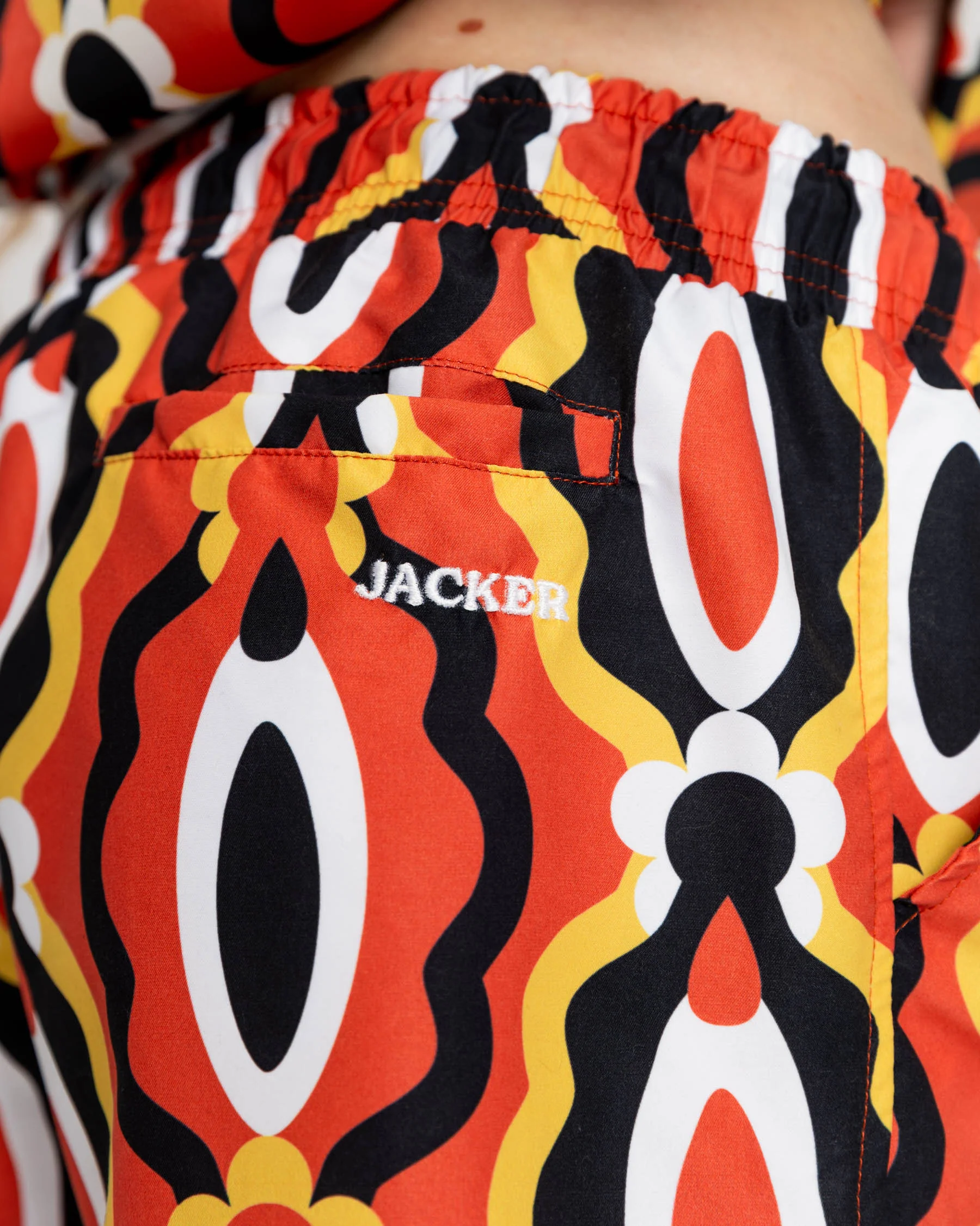 EXPLORER - BOARDSHORT - MULTI - Image 13