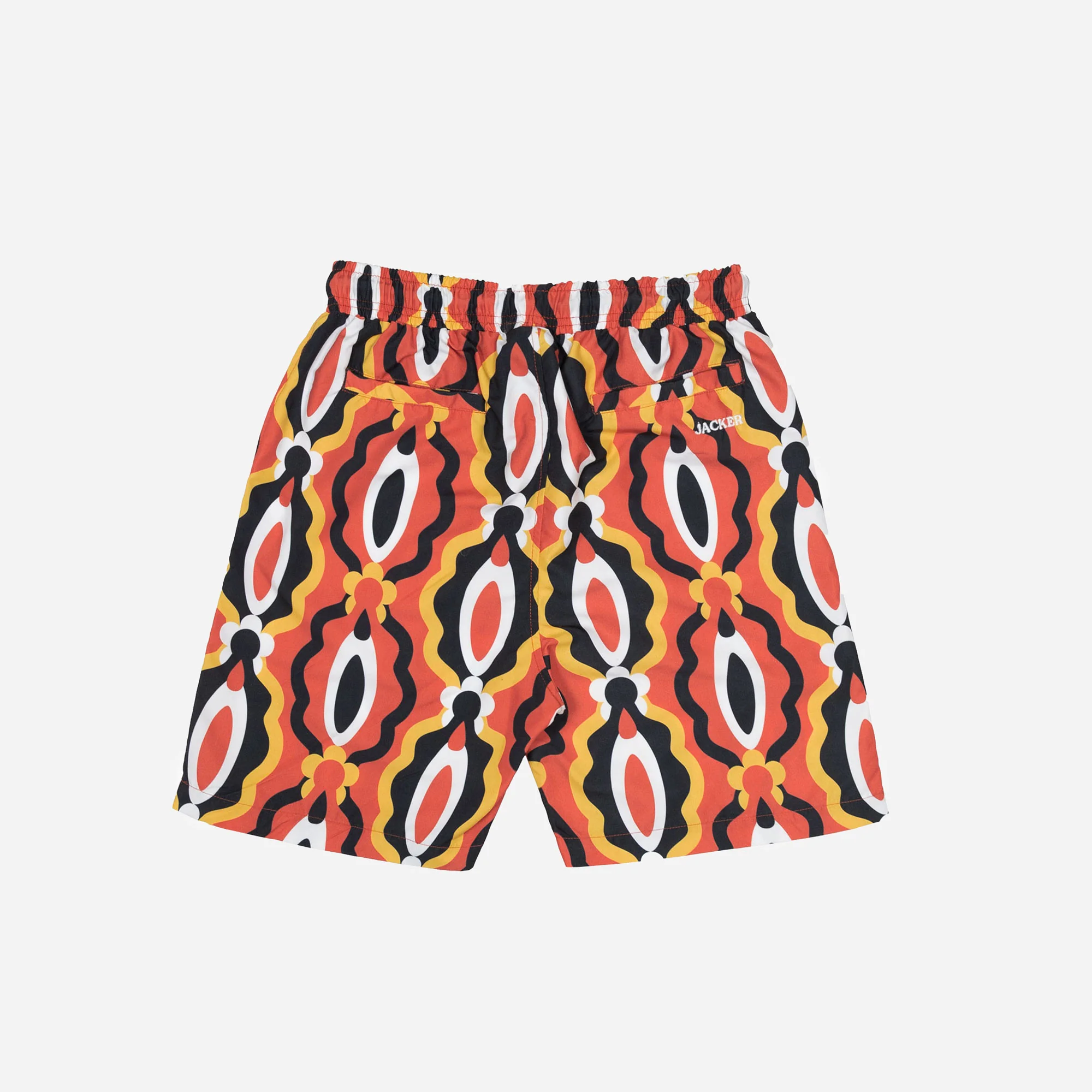 EXPLORER - BOARDSHORT - MULTI - Image 3