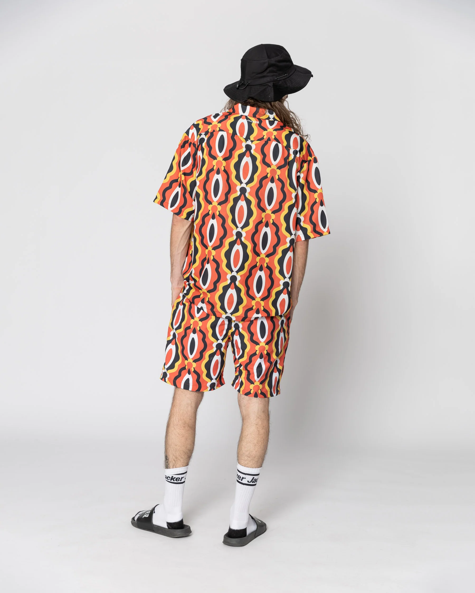 EXPLORER - BOARDSHORT - MULTI - Image 4