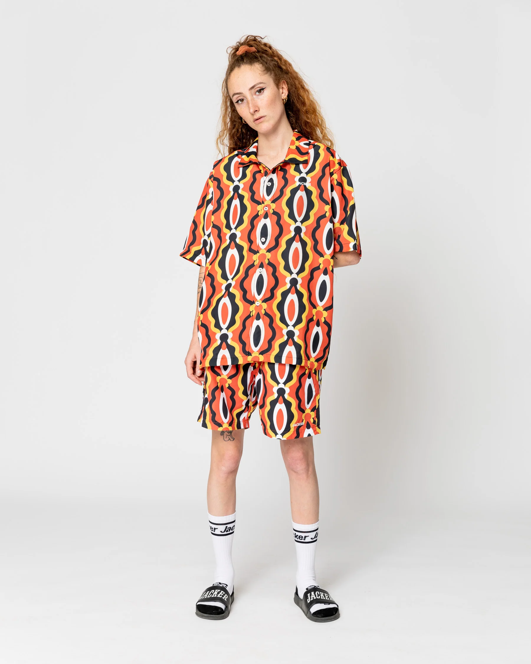 EXPLORER - BOARDSHORT - MULTI - Image 5