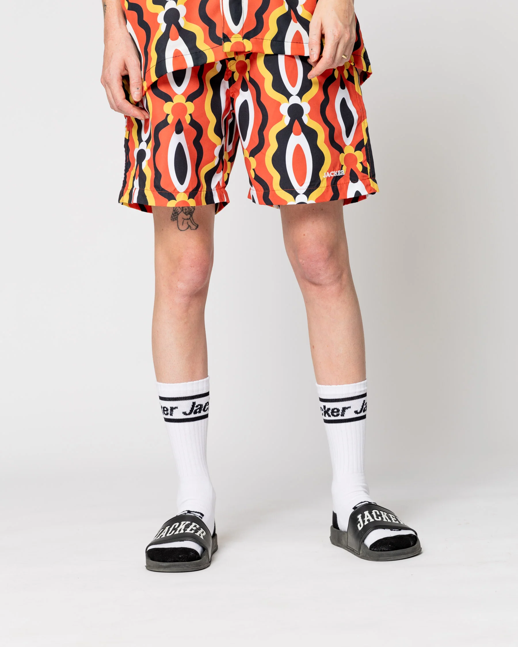 EXPLORER - BOARDSHORT - MULTI - Image 7