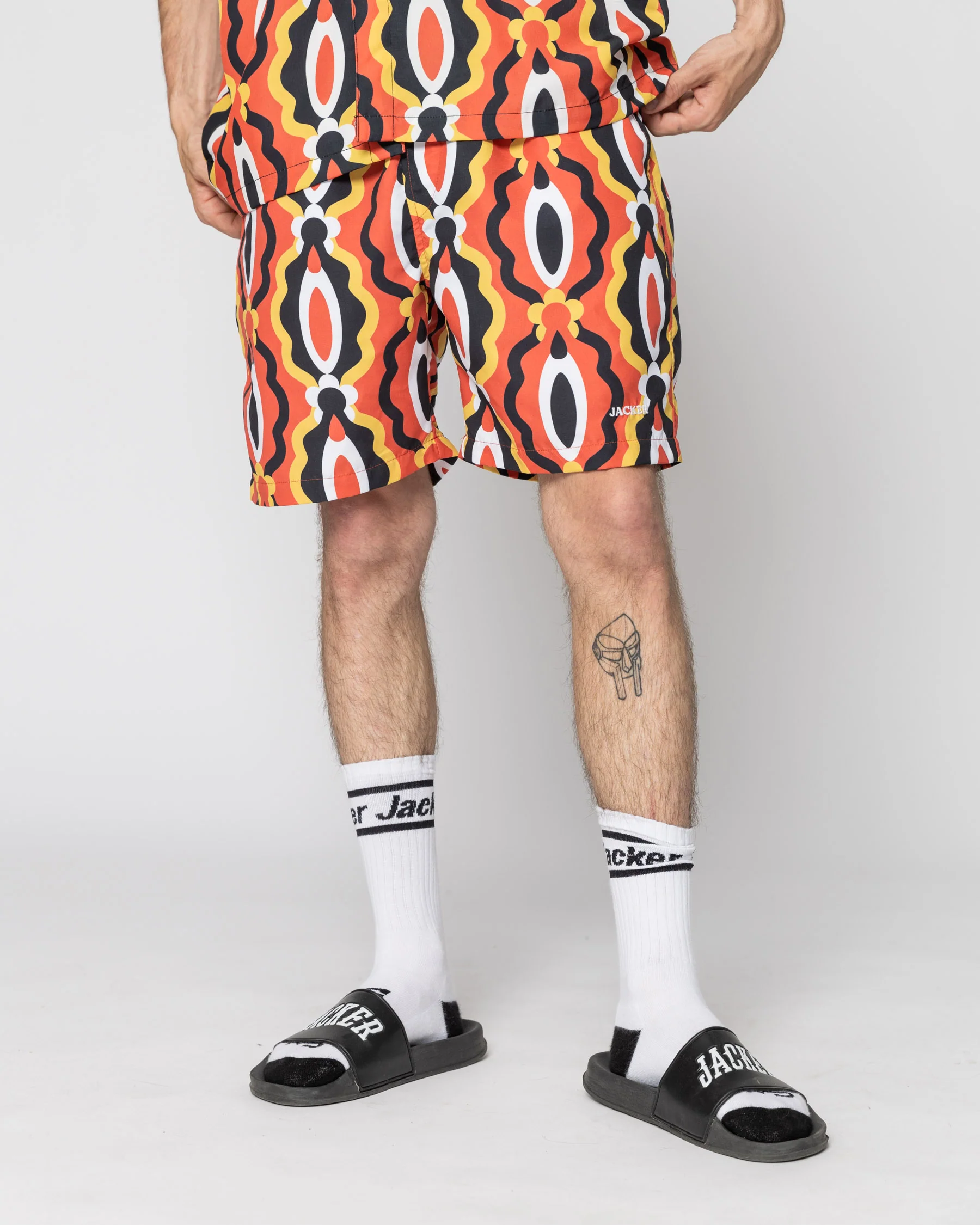 EXPLORER - BOARDSHORT - MULTI - Image 9