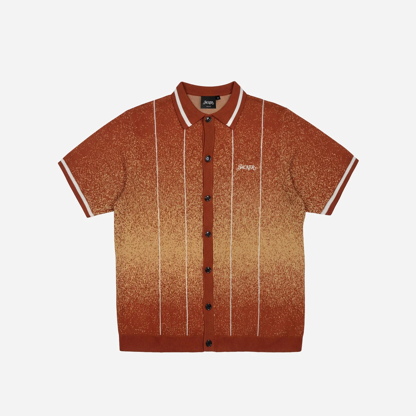FOREVER POLO KNIT - Image 3