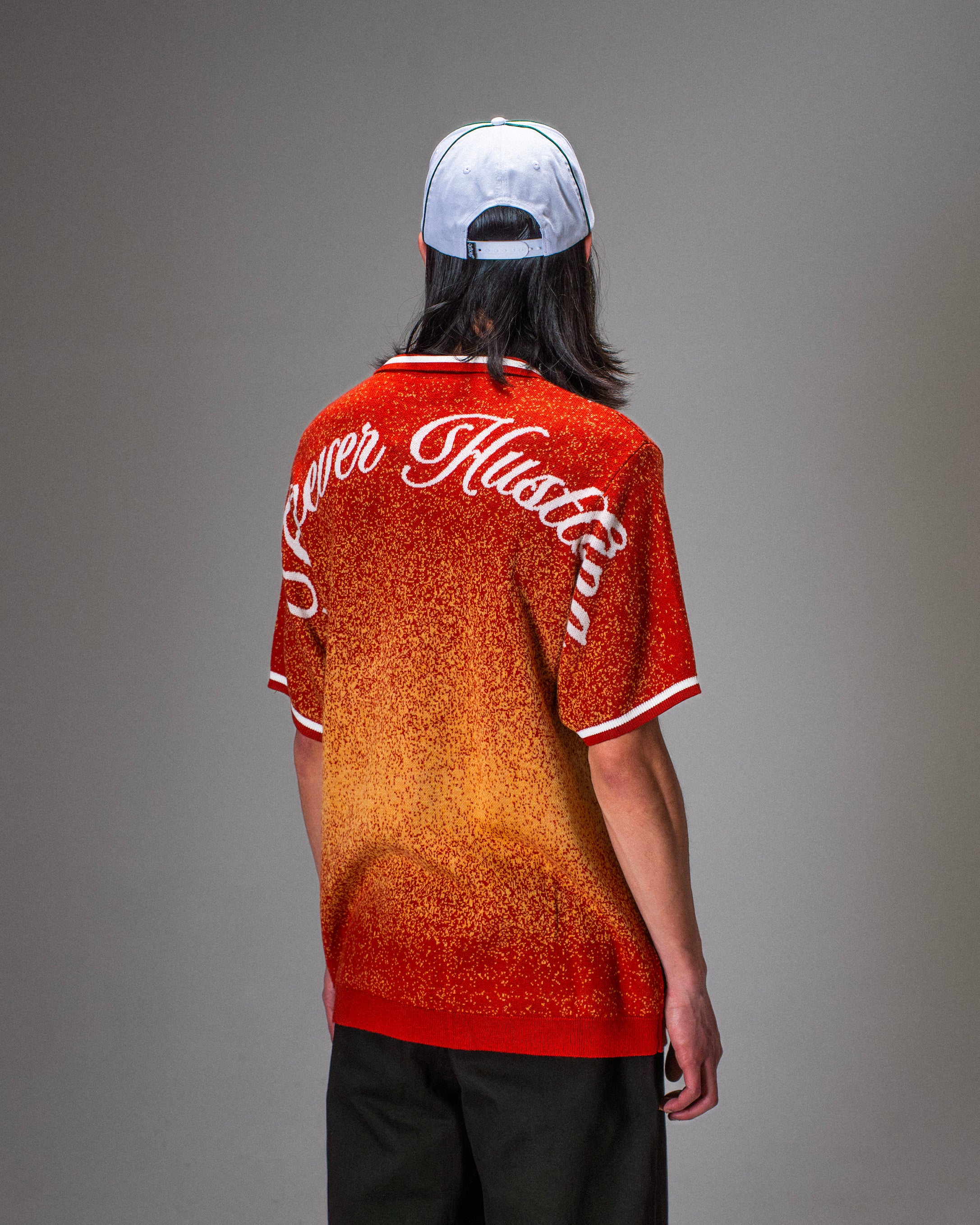 FOREVER POLO KNIT - Image 4