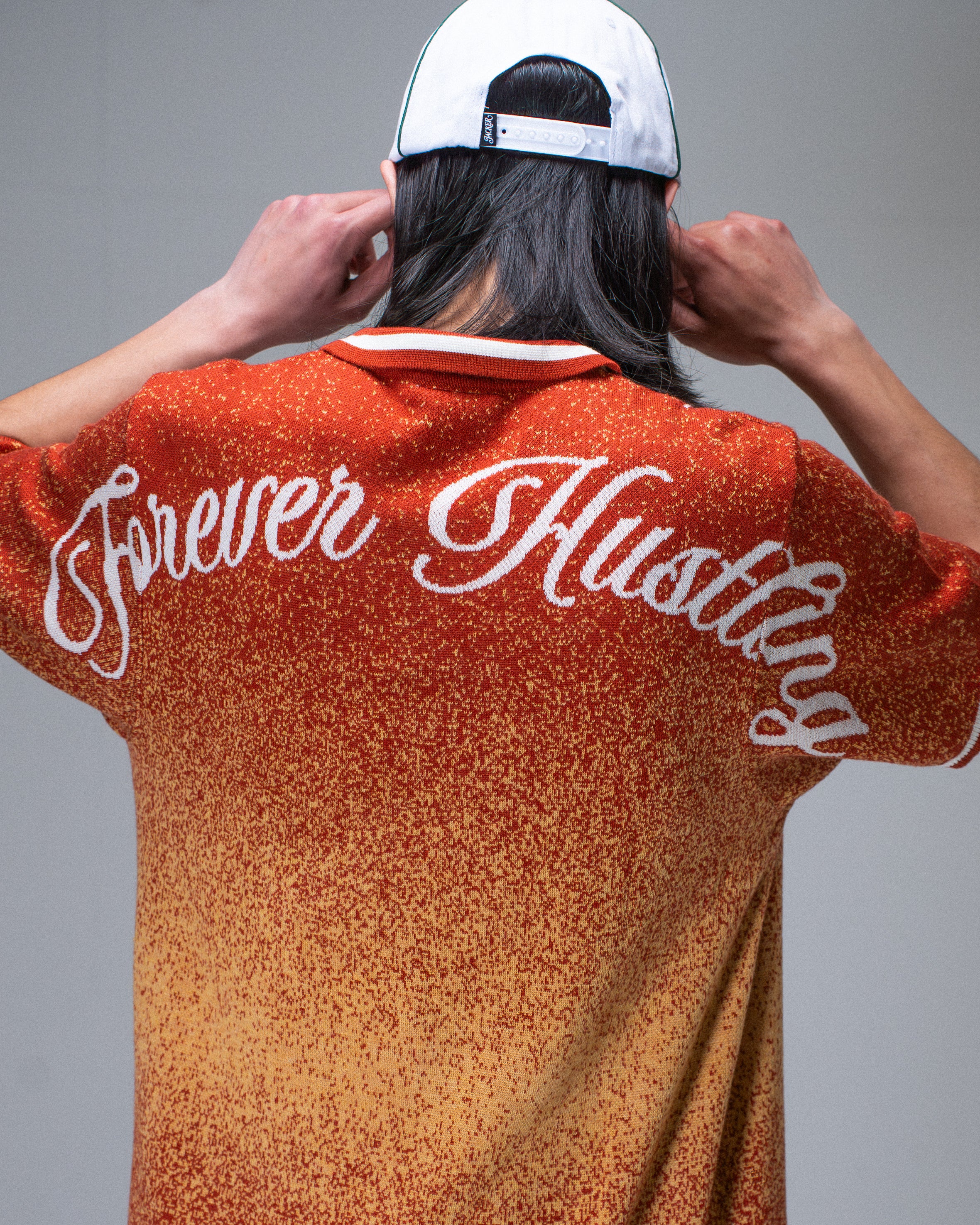 FOREVER POLO KNIT - Image 5