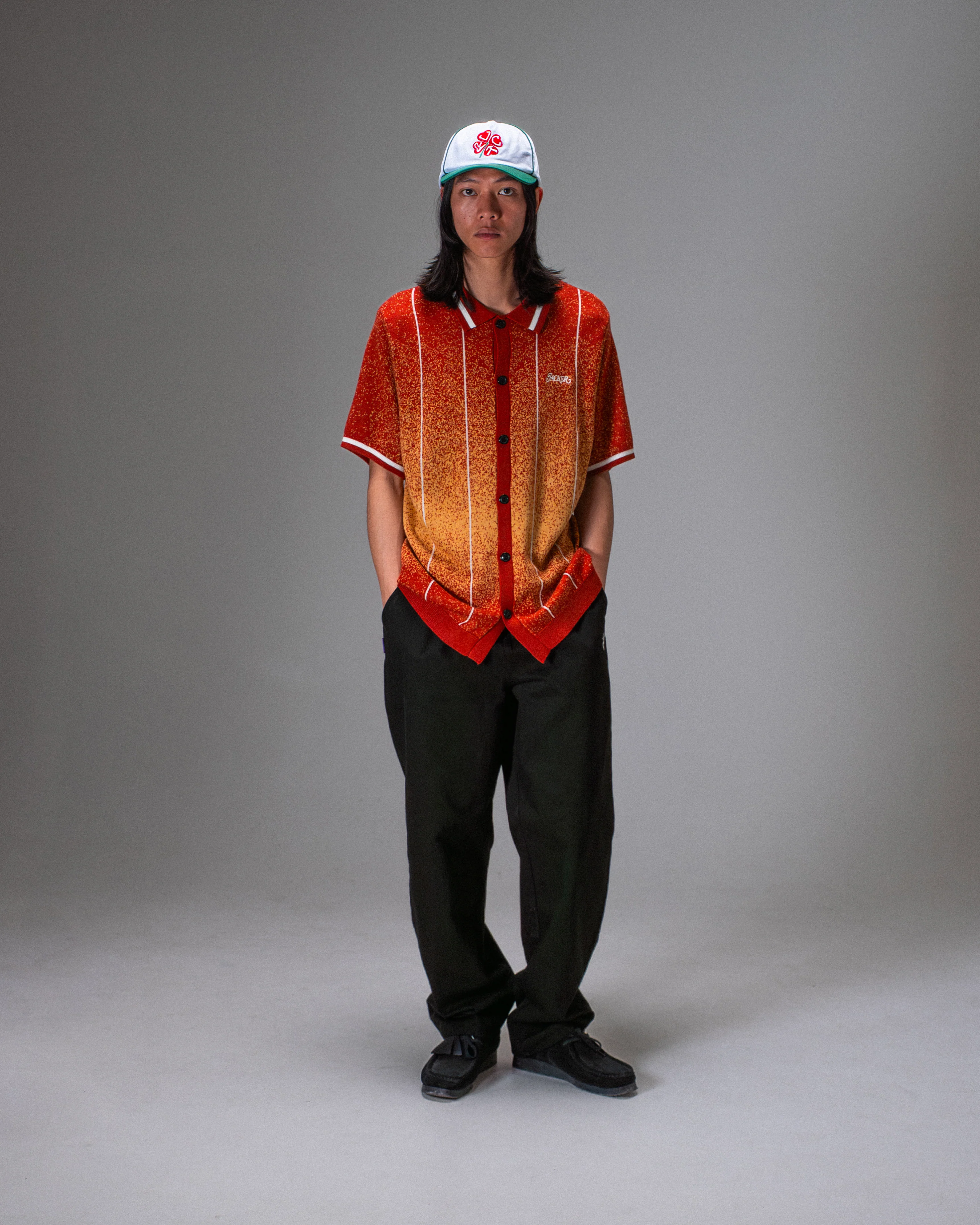 FOREVER POLO KNIT - Image 6