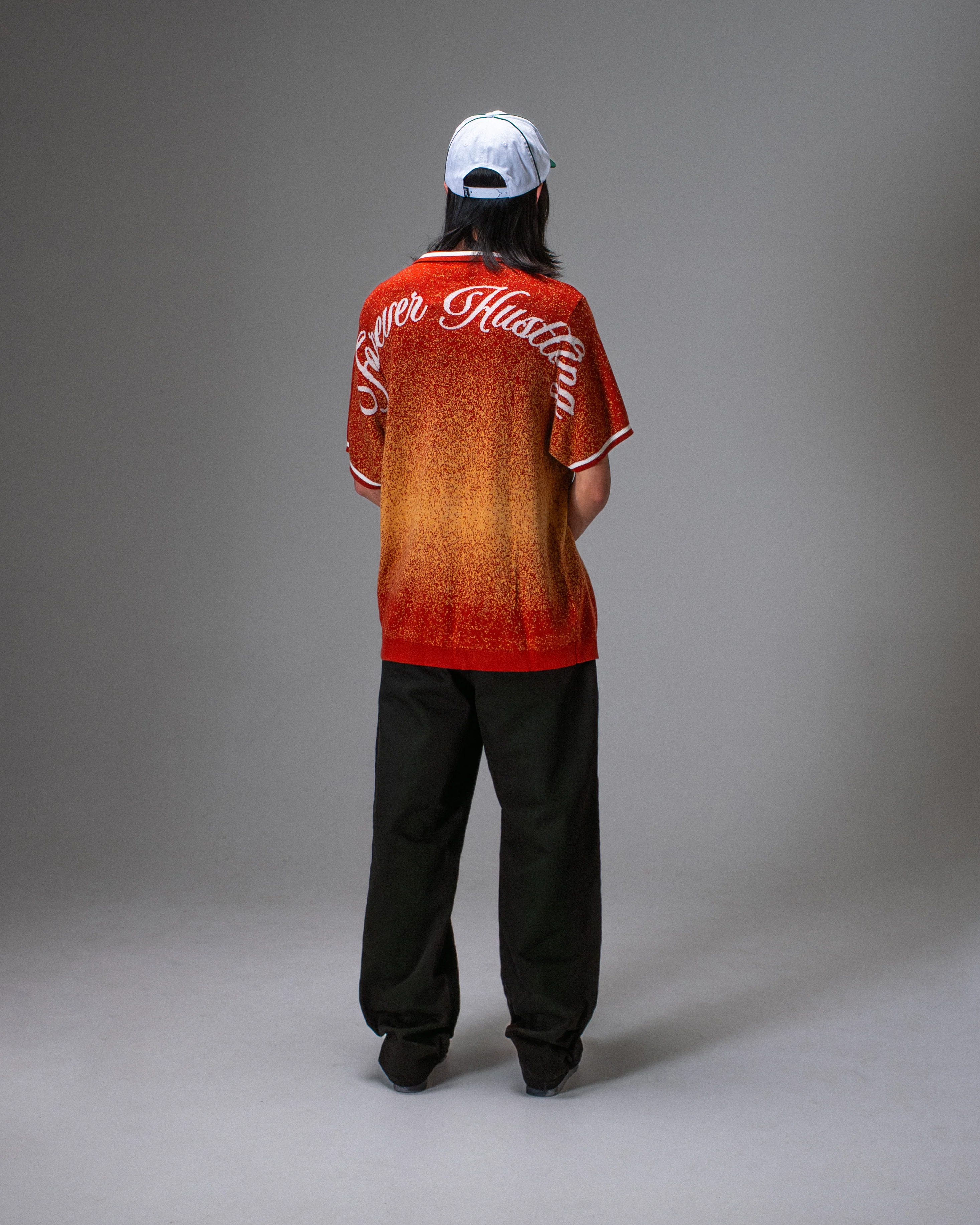 FOREVER POLO KNIT - Image 7