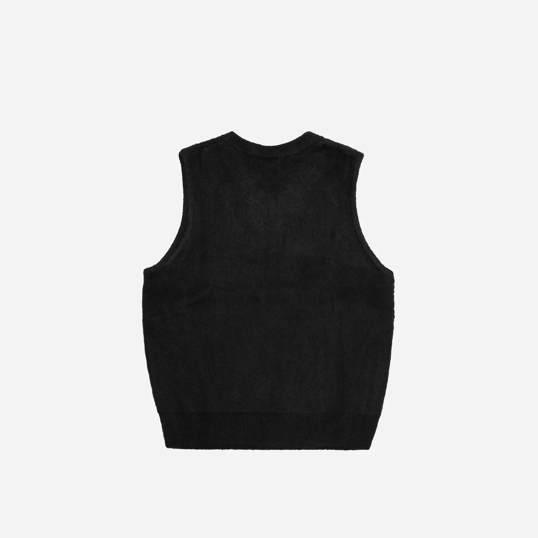 GRANPA SLEEVELESS - BLACK - Image 3