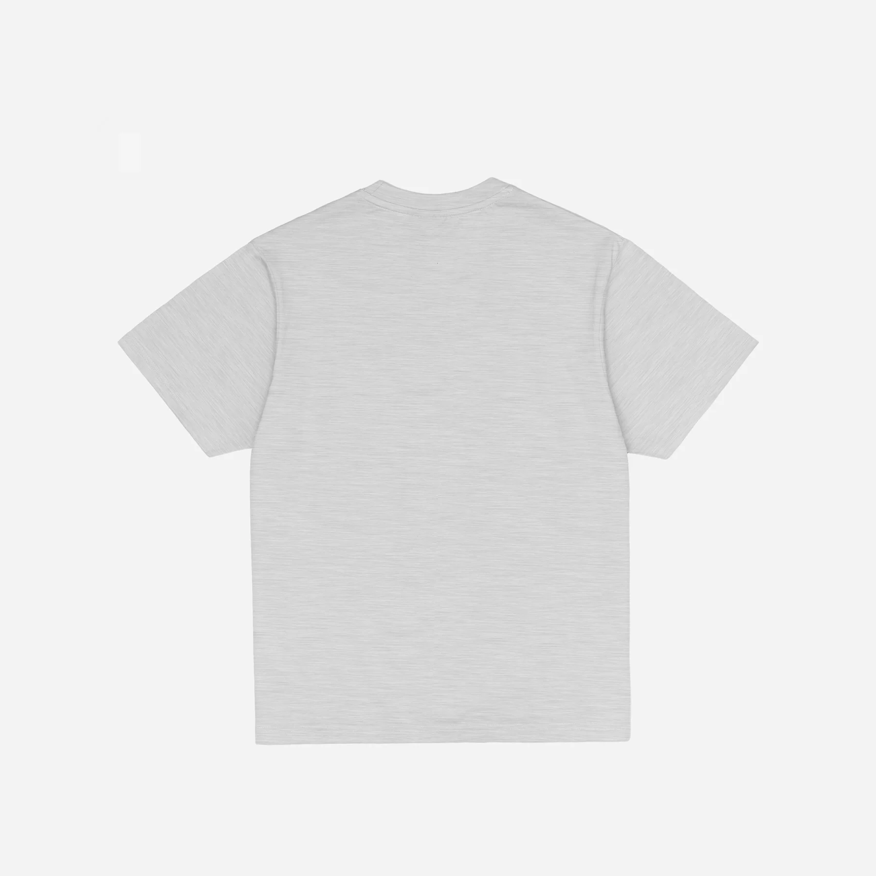 HOT DOGGY T-SHIRT - GREY - Image 3