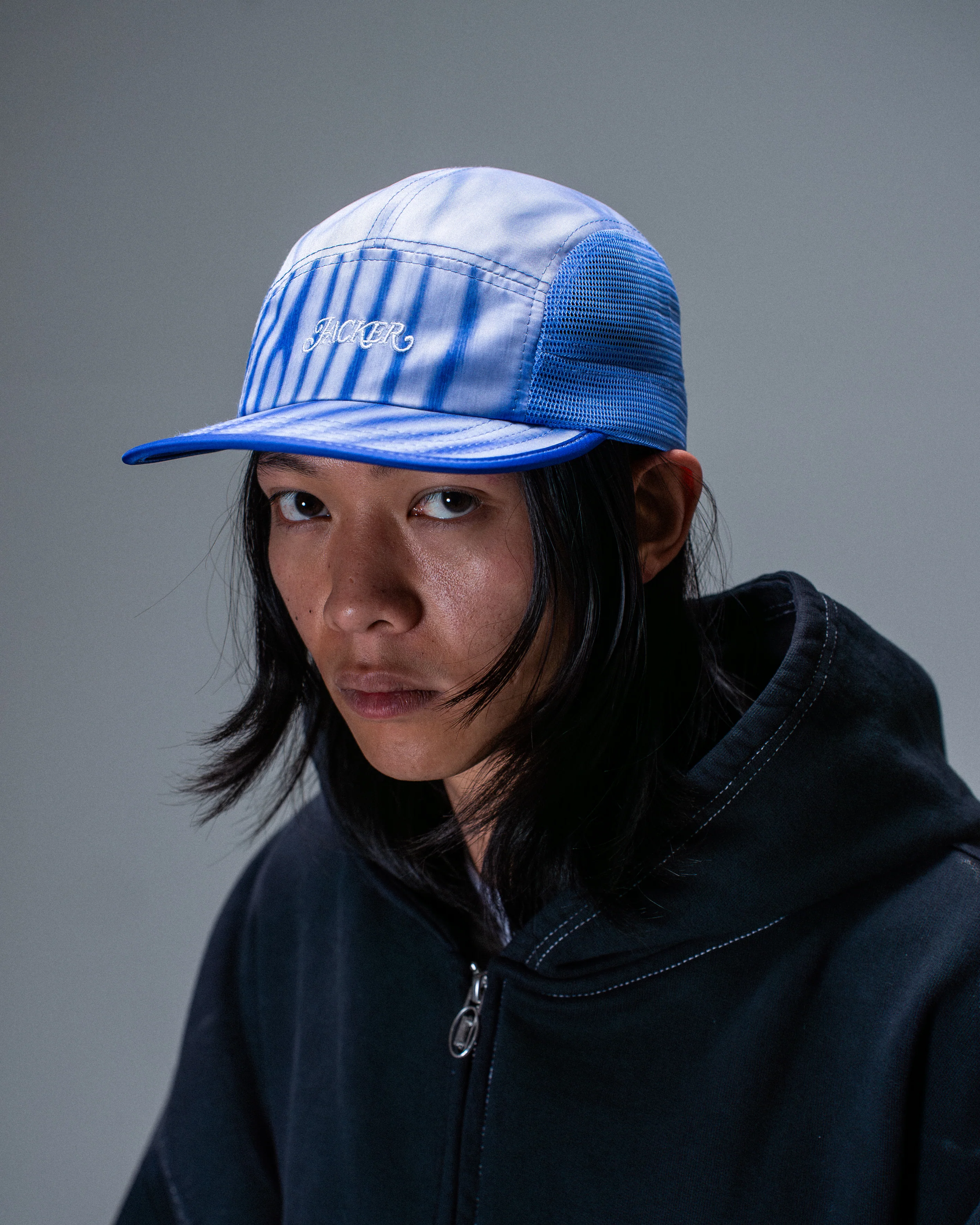 ILLUSION RUNNER CAP - Image 2