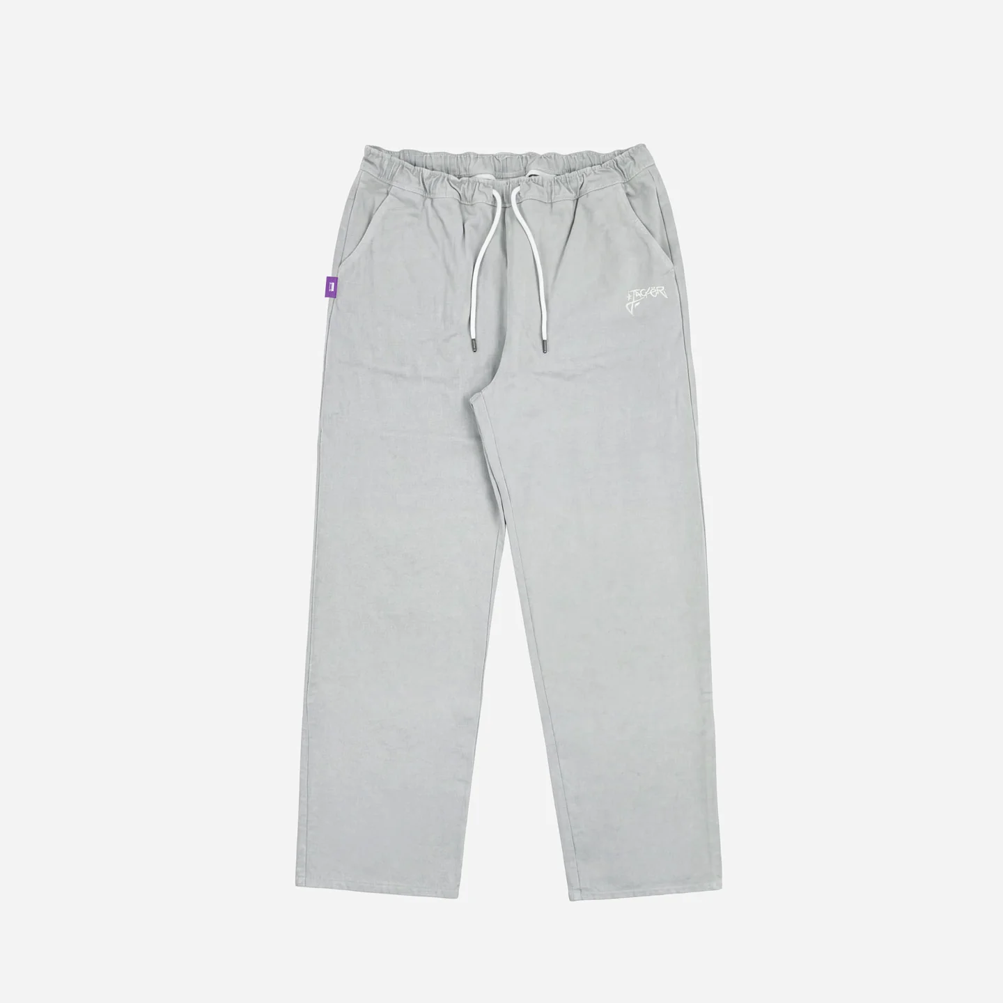 INSTINCT BEACH PANT GREY