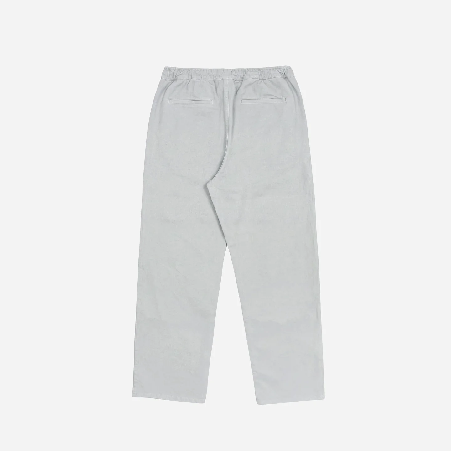 INSTINCT BEACH PANT GREY - Image 3