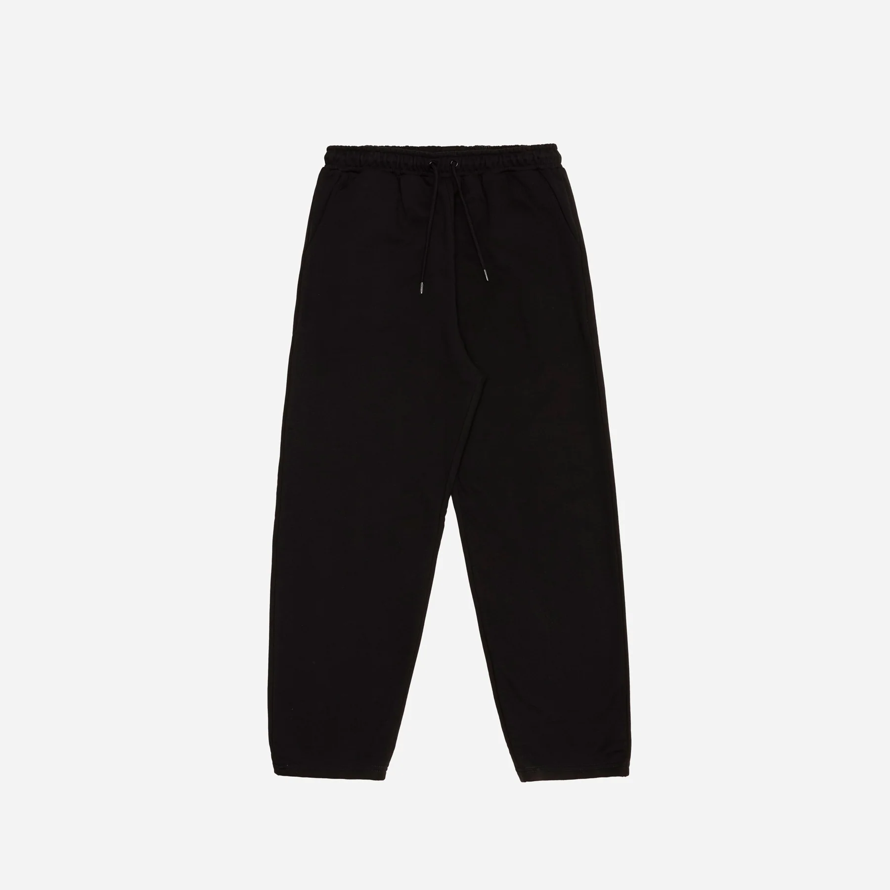 JCKR FLOP PANT - BLACK