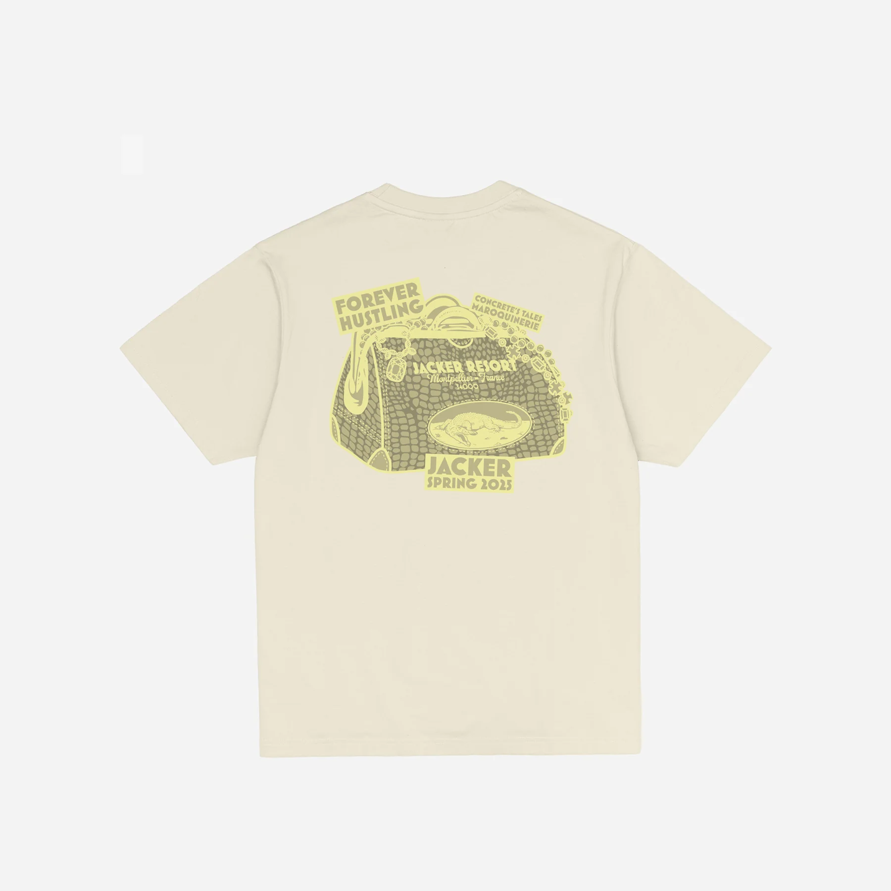 T-SHIRTS