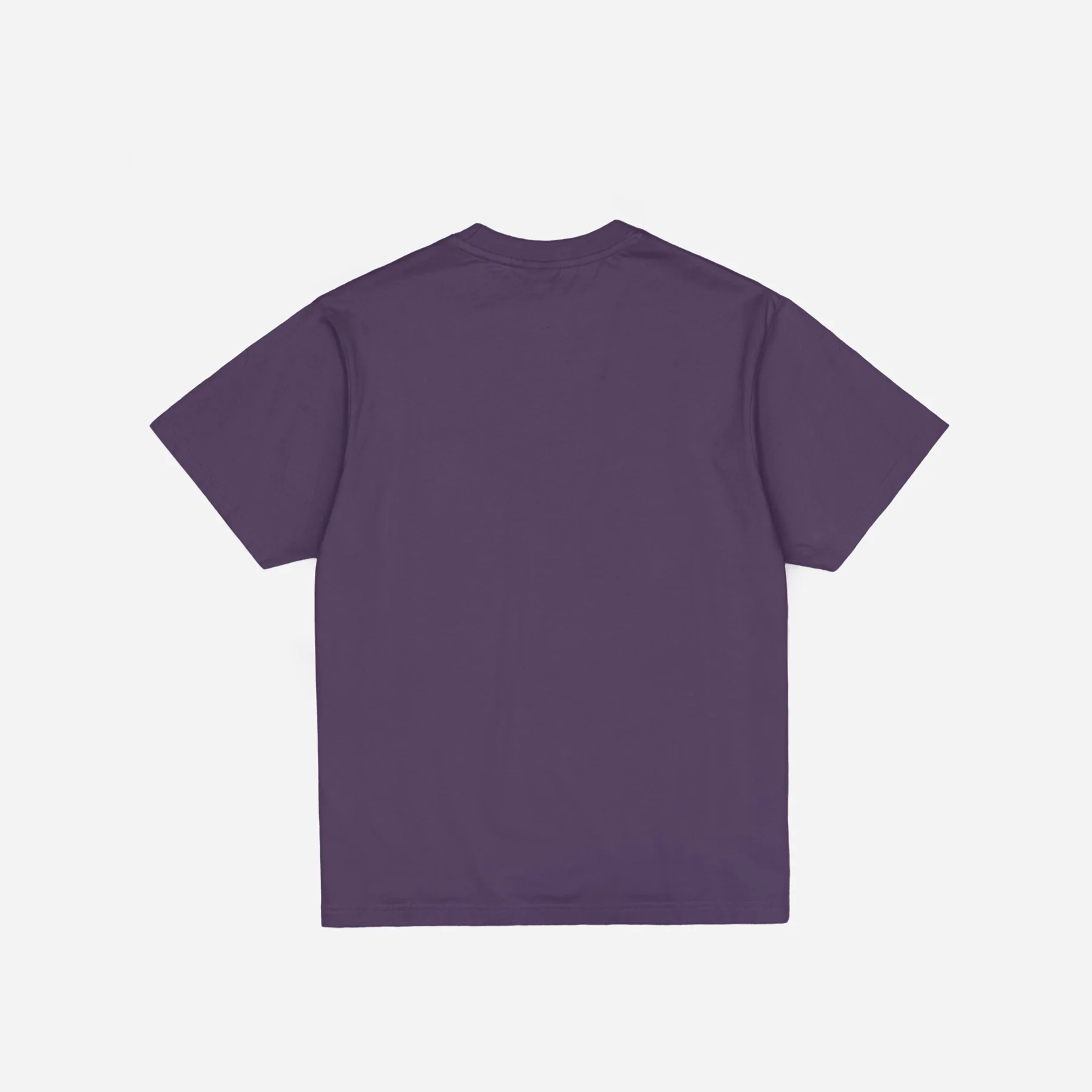 MR BOLOGNAISE T-SHIRT - PURPLE - Image 3