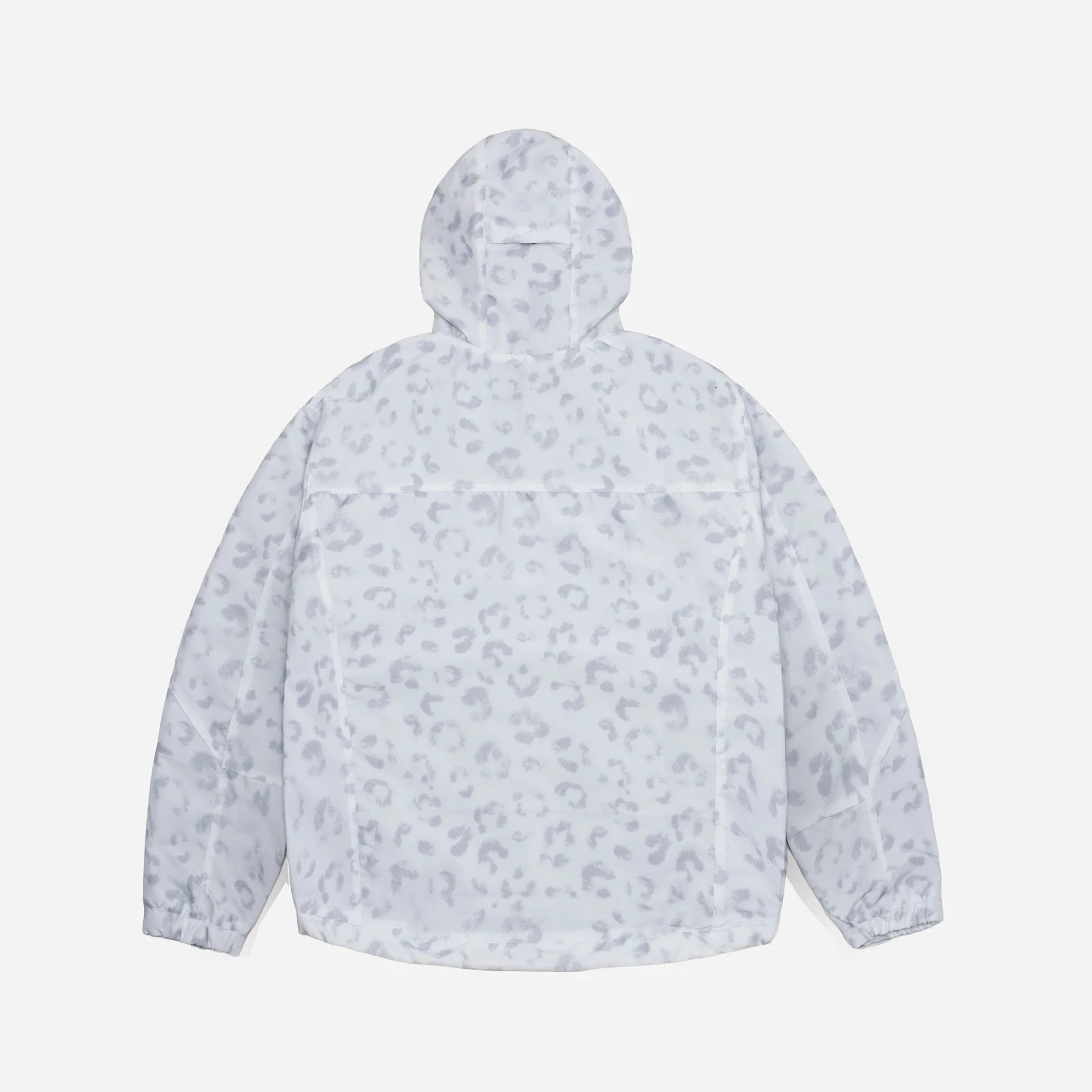 OLWEATHER UNICA JACKET - WHITE - Image 3