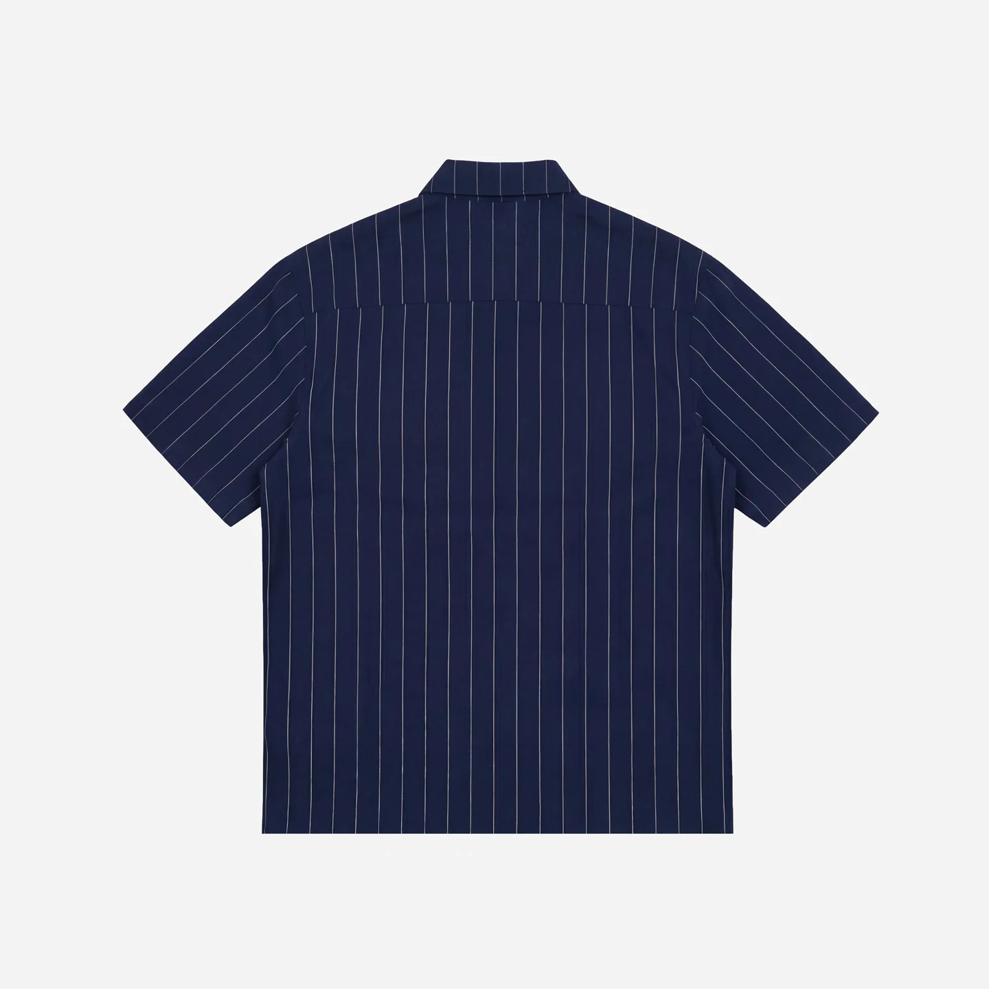 PALS FONT SHIRT - NAVY - Image 4