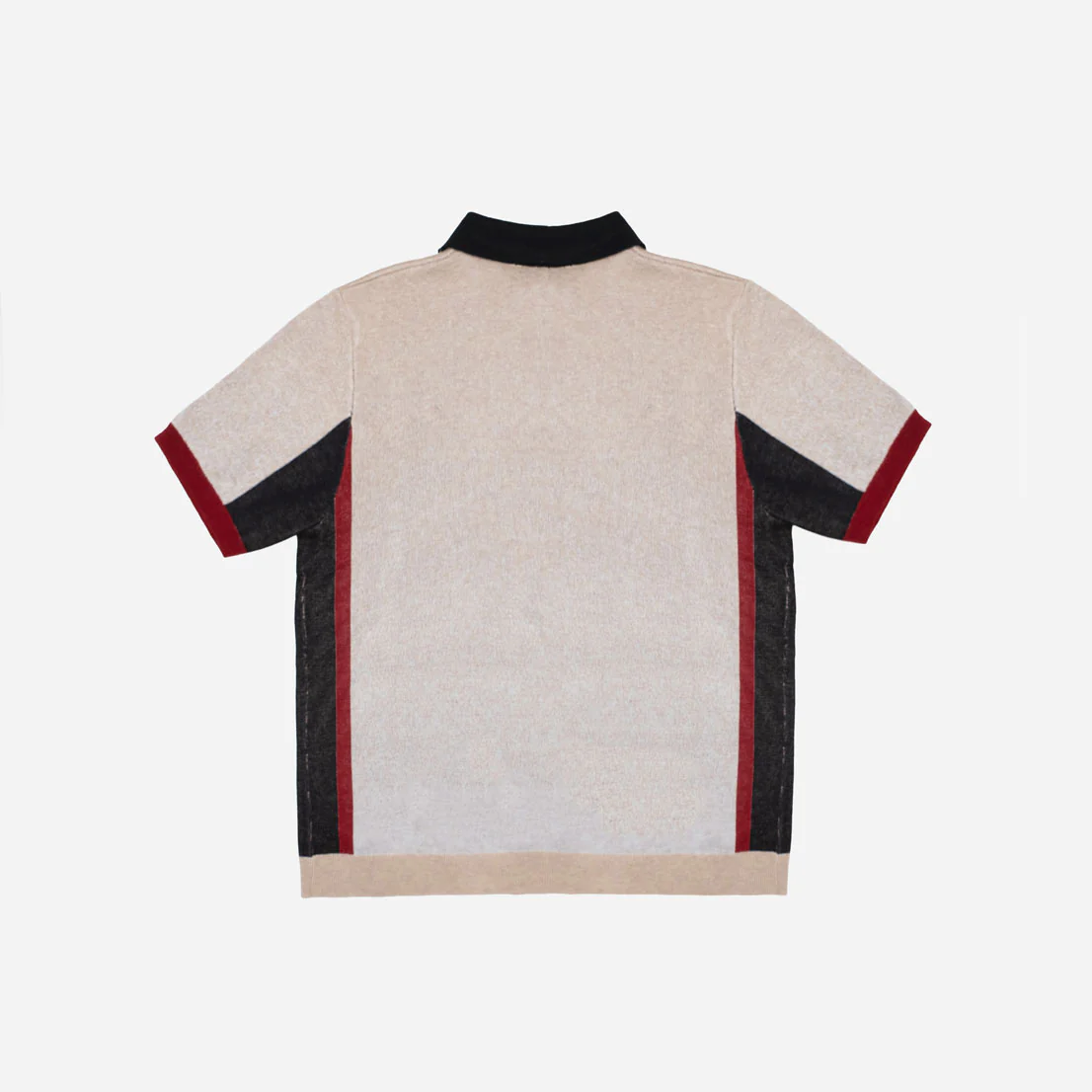 PBA POLO - BEIGE - Image 3
