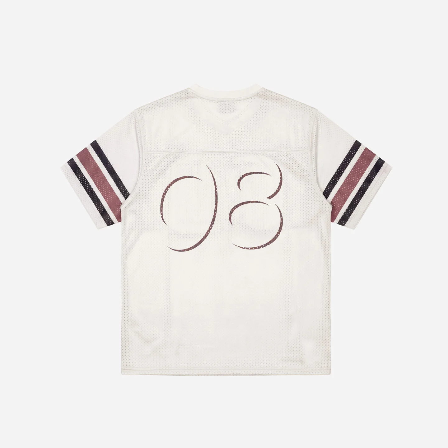 SHADOW LOGO JERSEY - Image 3