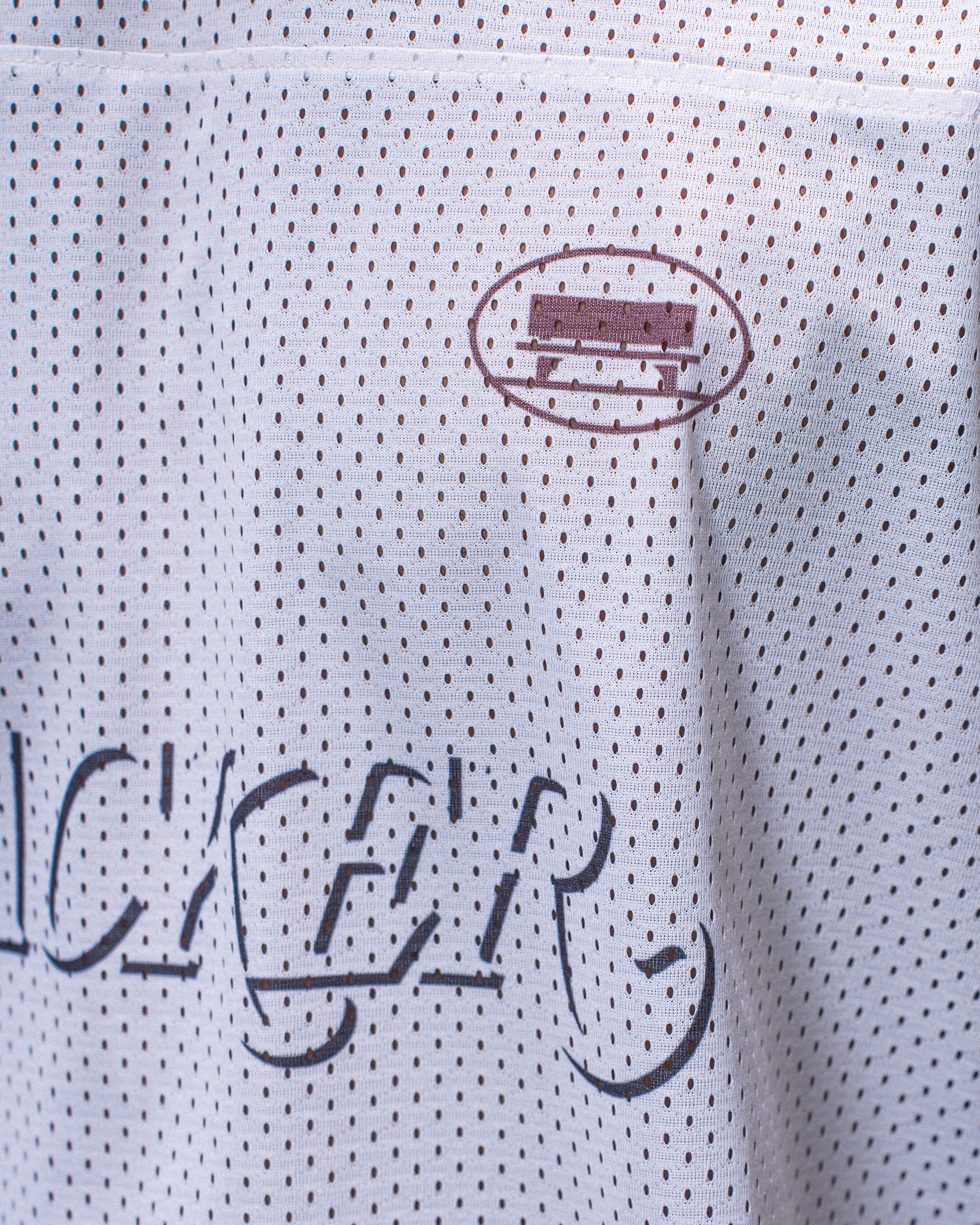 SHADOW LOGO JERSEY - Image 6