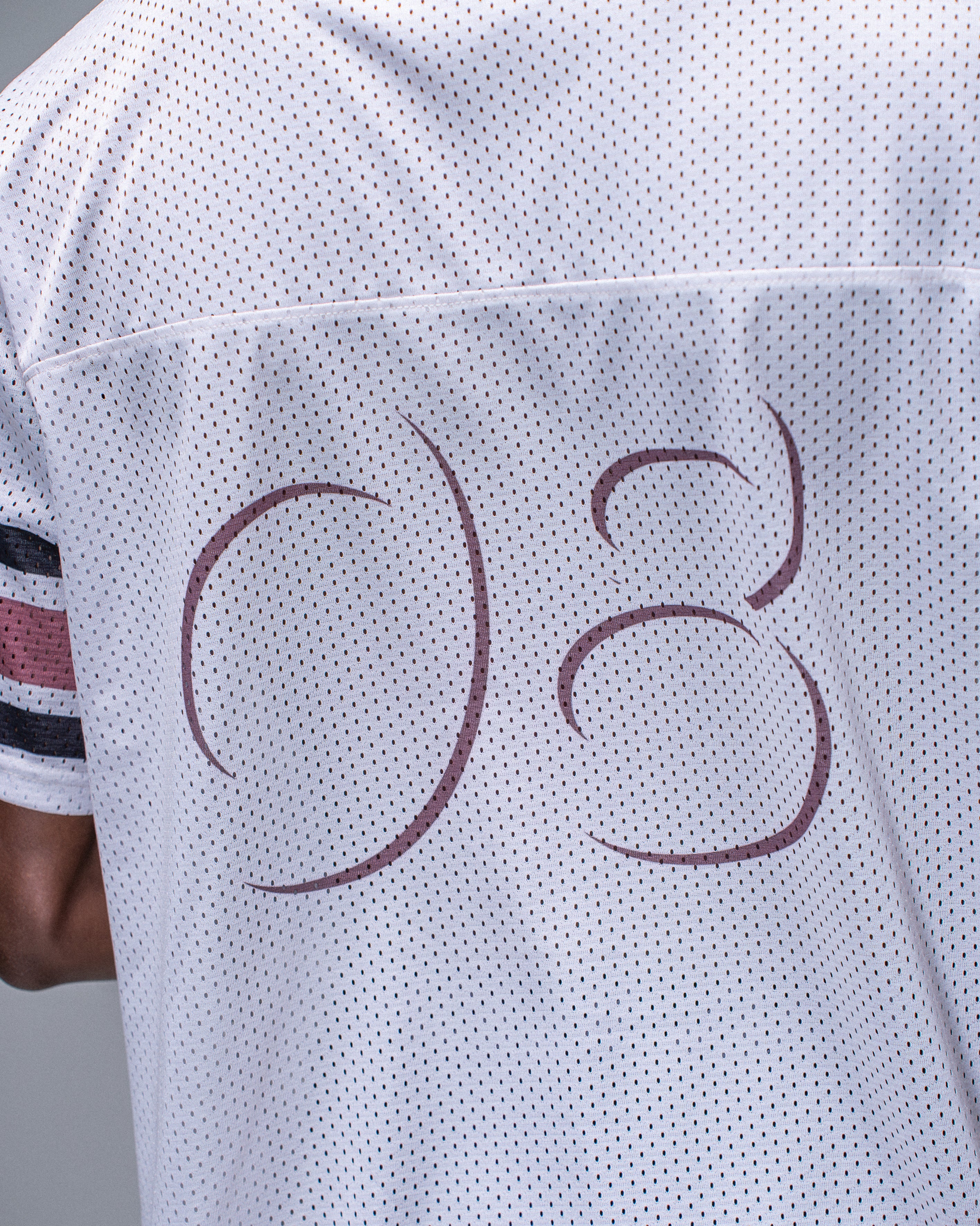 SHADOW LOGO JERSEY - Image 8