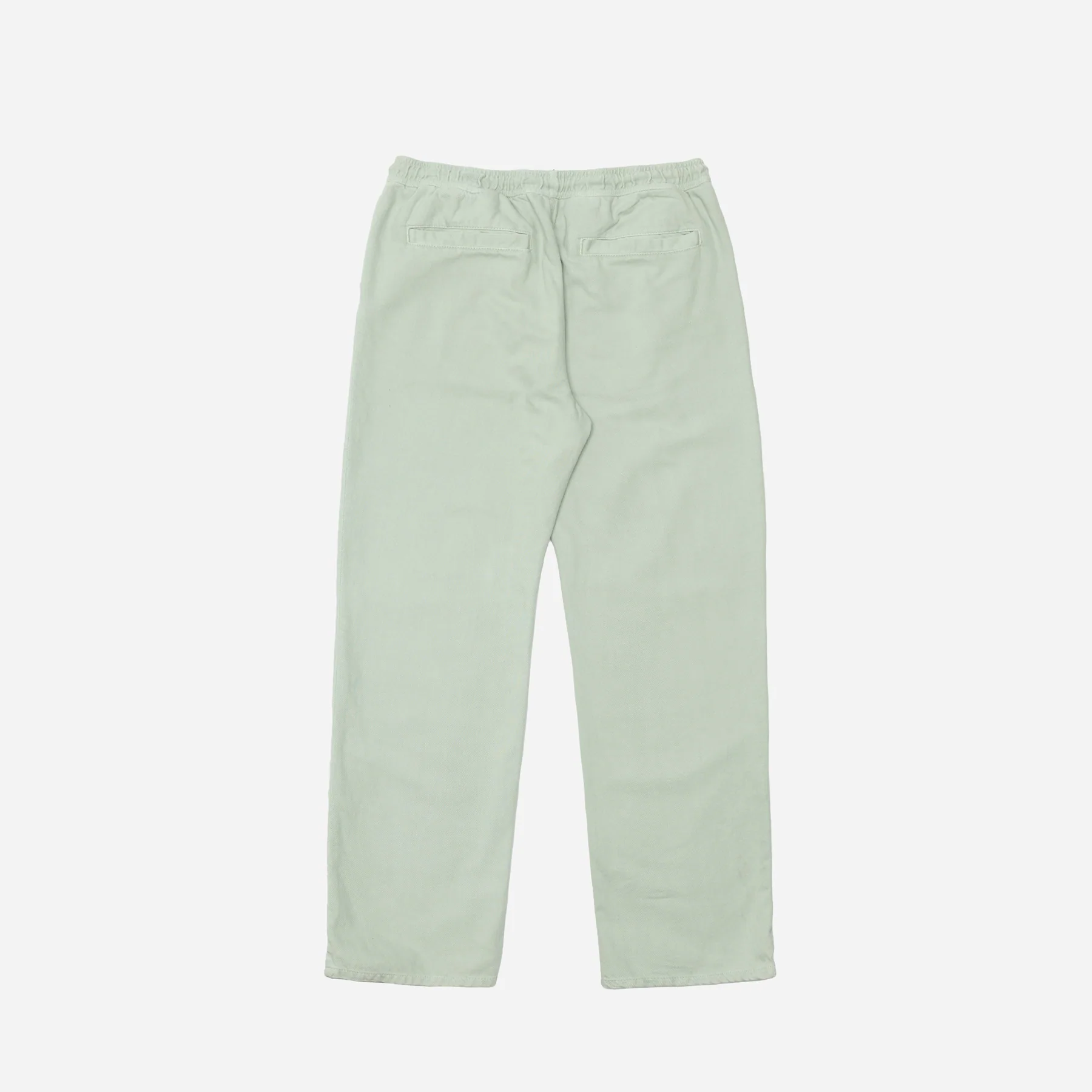 SIGNATURE BEACH PANT - GREEN - Image 3