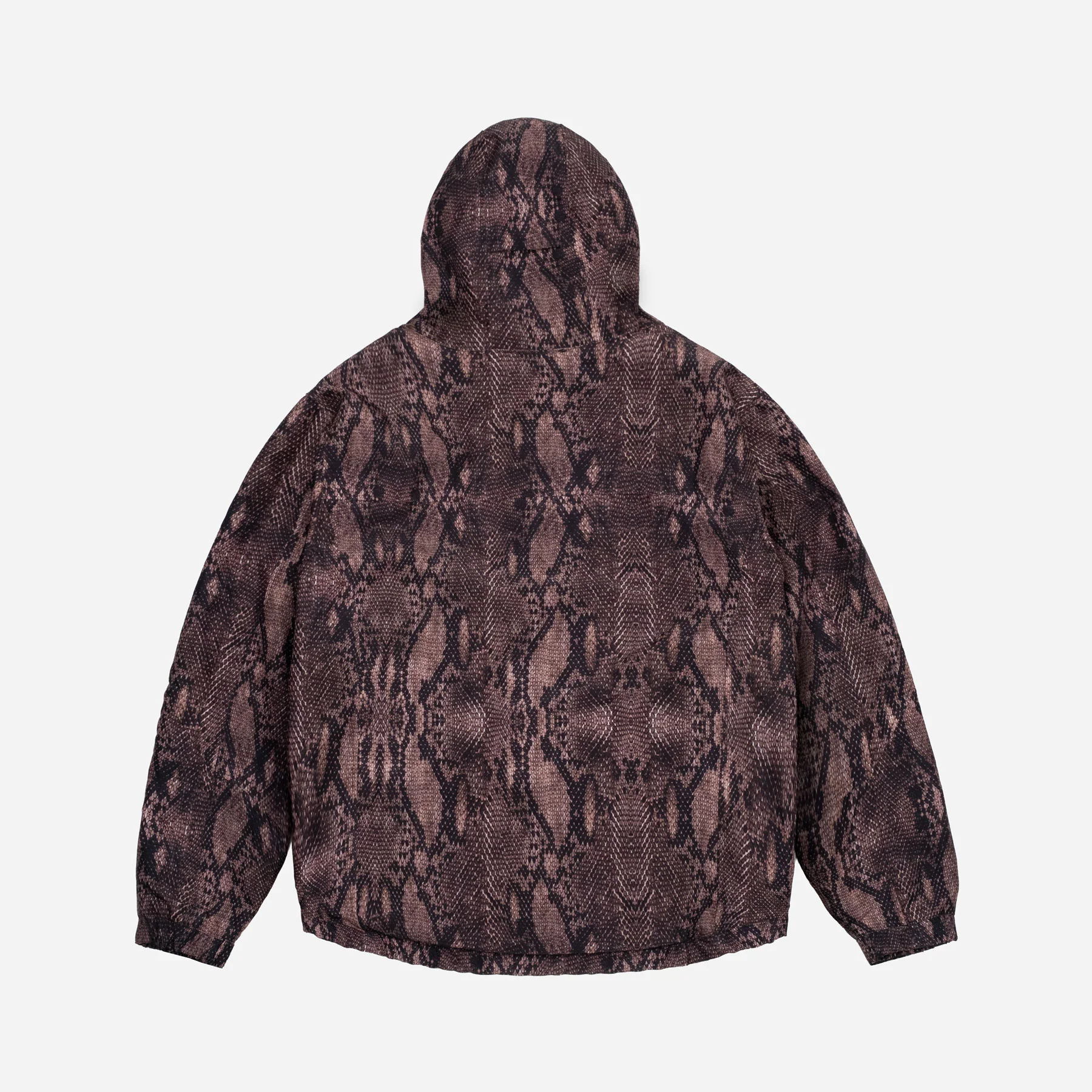 SNAKE OLWEATHER JACKET - AOP - Image 3