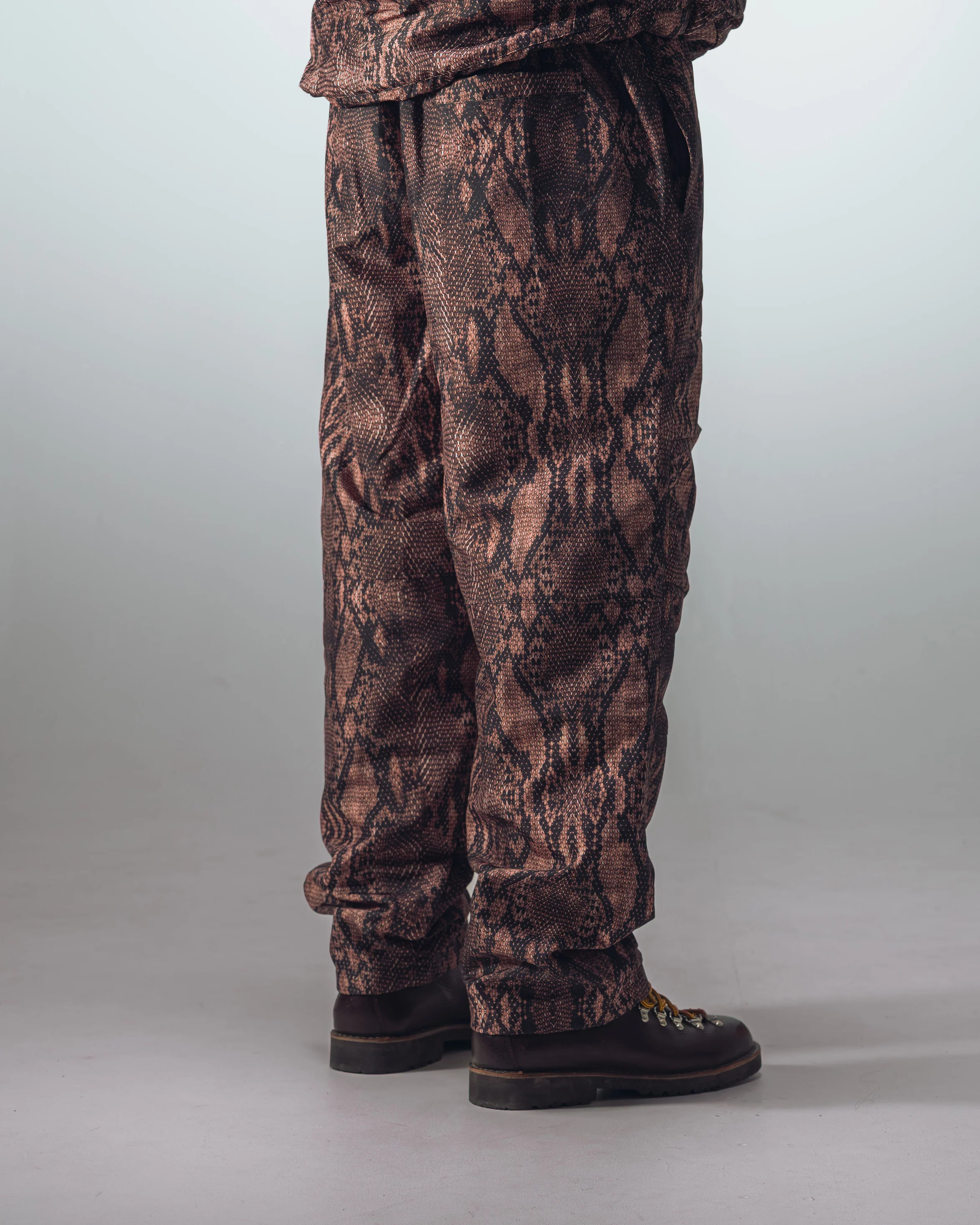 SNAKE OLWEATHER PANT - AOP - Image 4