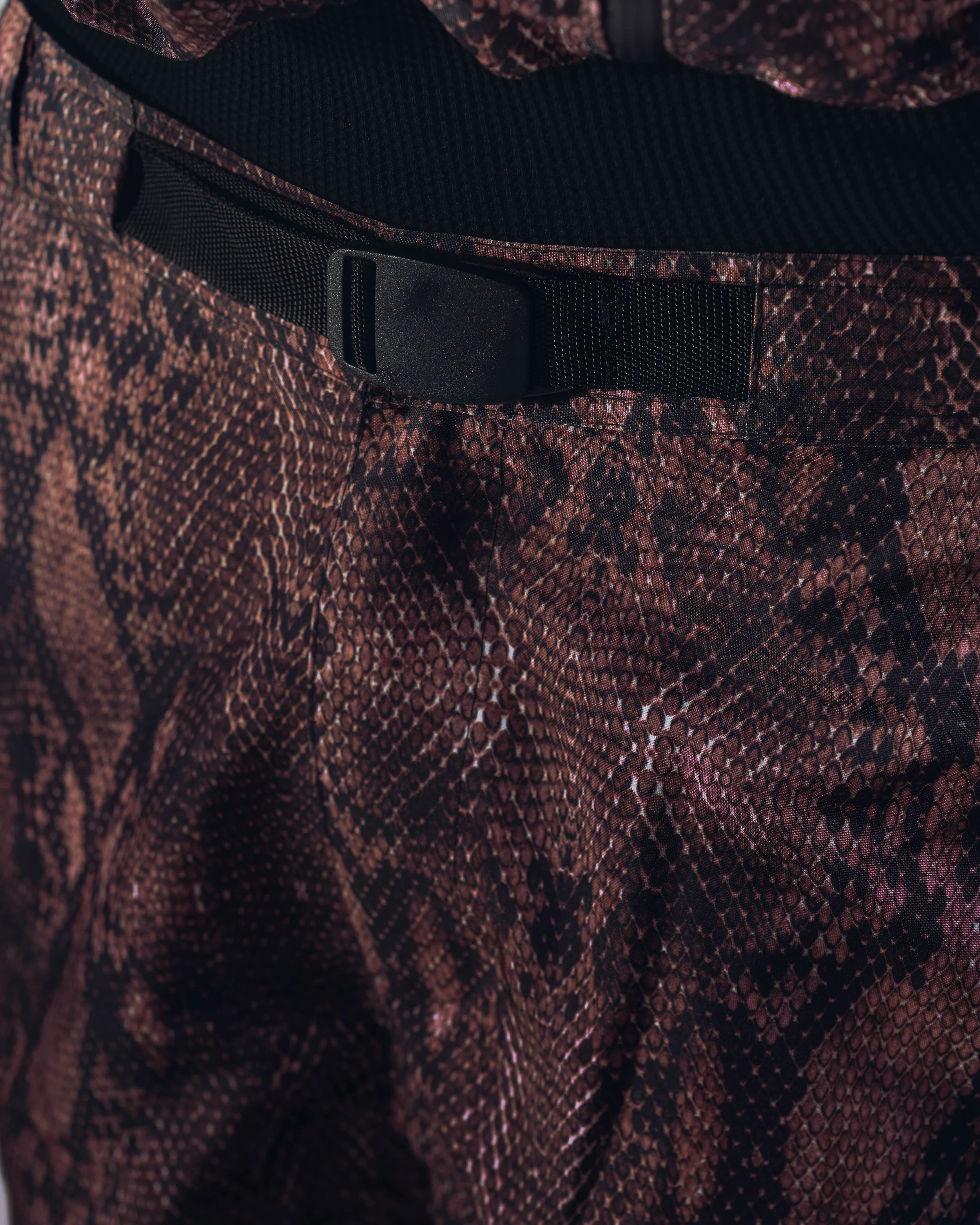 SNAKE OLWEATHER PANT - AOP - Image 5