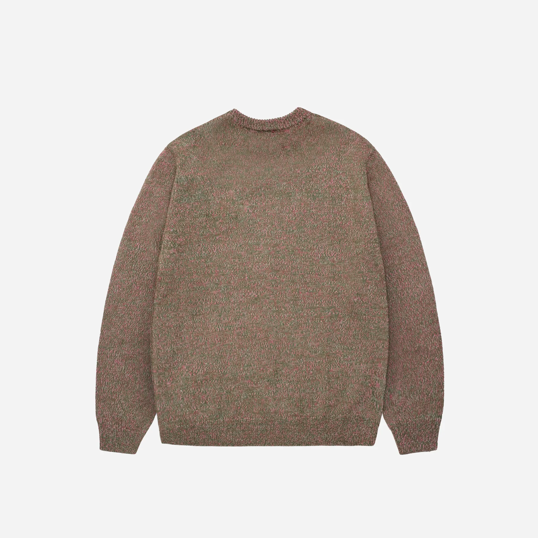 SNUG SWEATER - BEIGE - Image 3