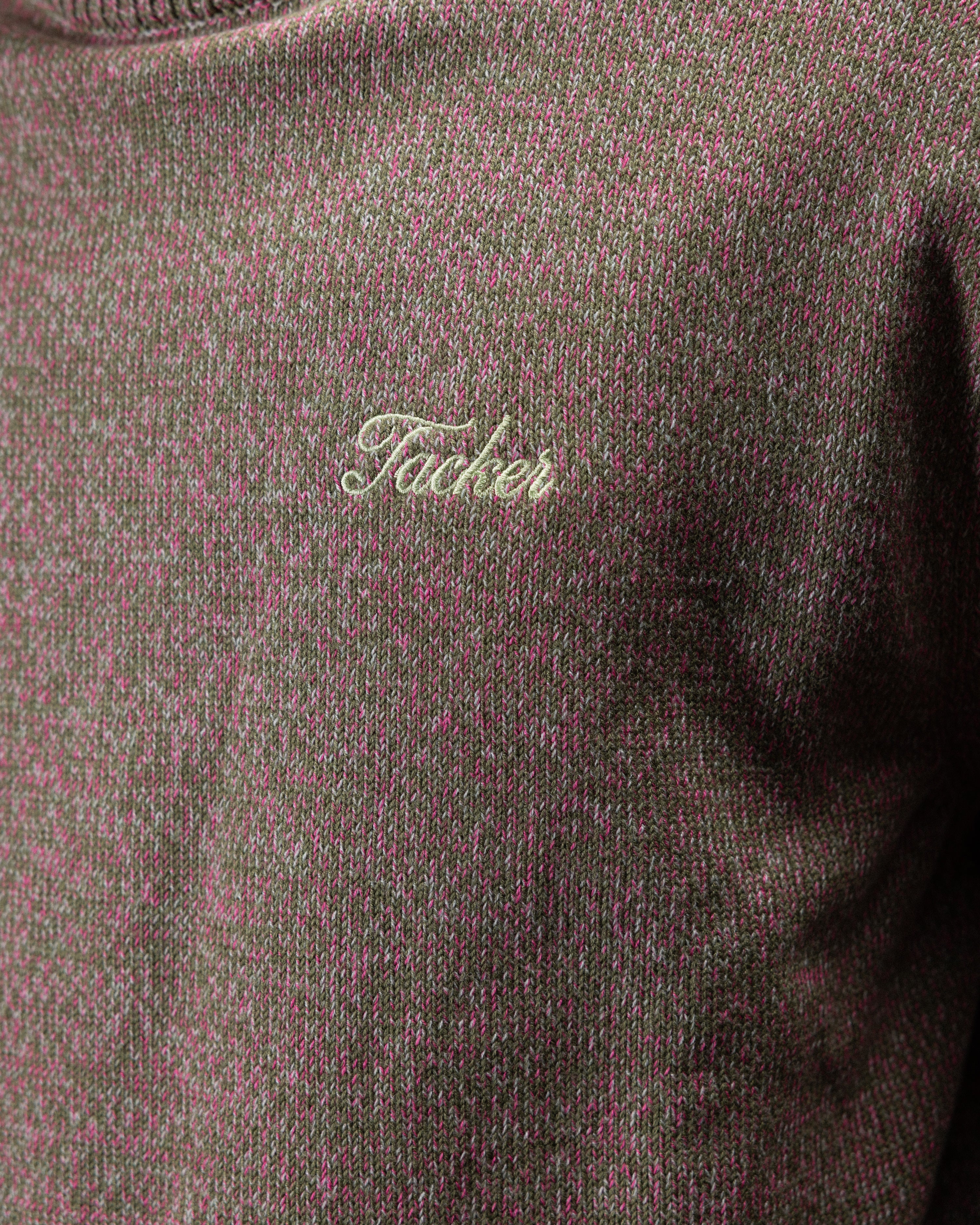 SNUG SWEATER - BEIGE - Image 4