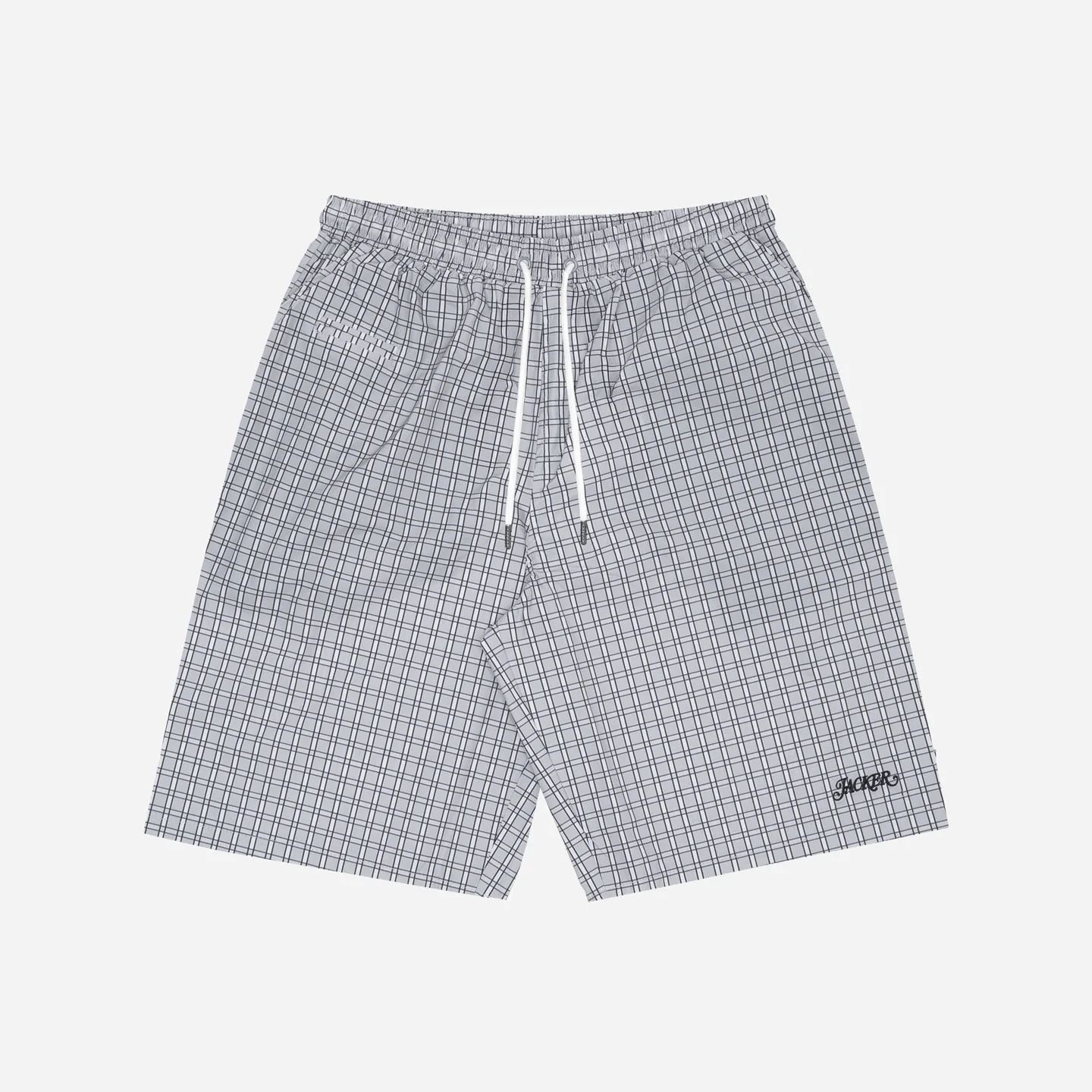 STREET CHECK SHORT