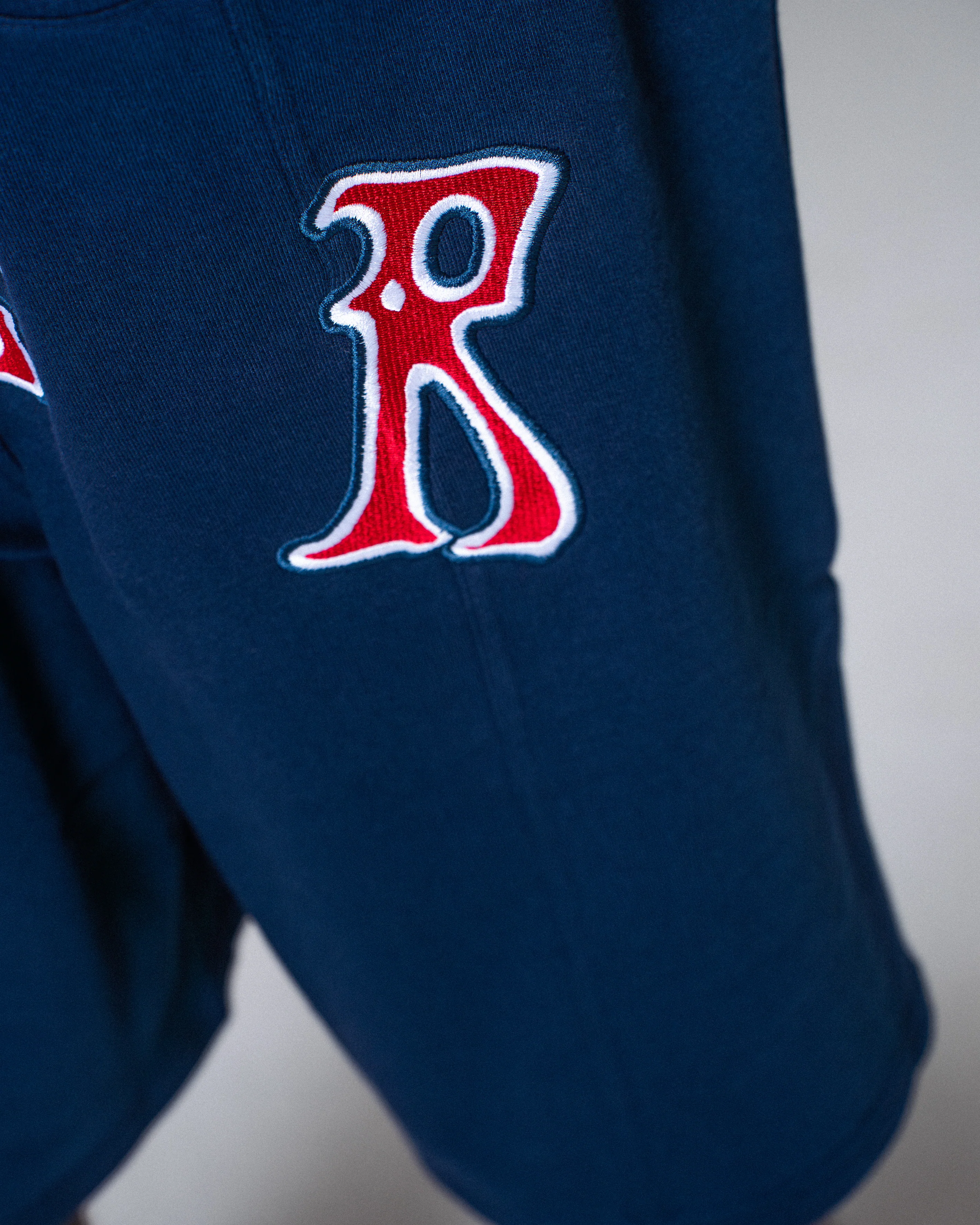 SWEAT SHORT POODLE PALS NAVY - Image 5