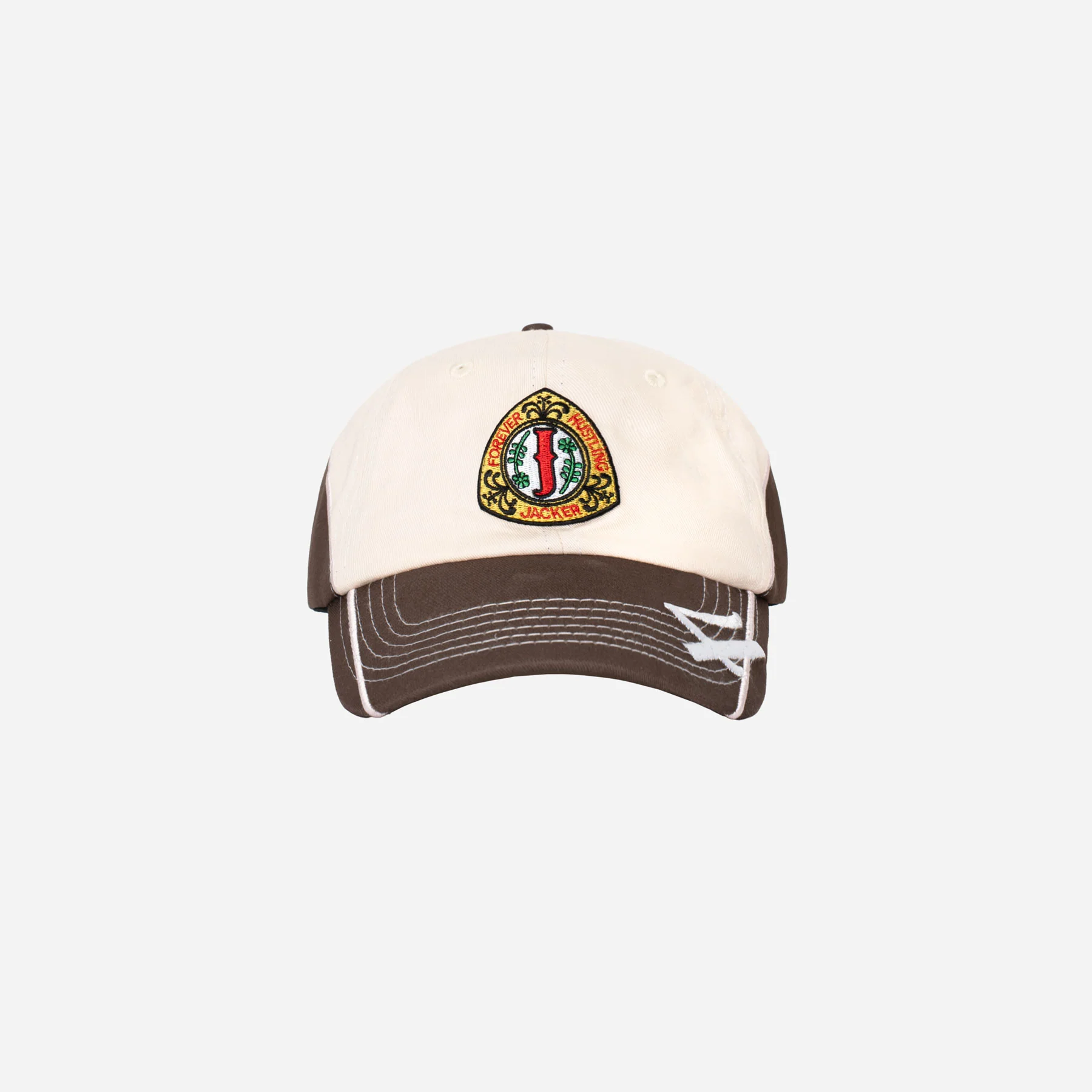 TREVI CAP - BEIGE - Image 3